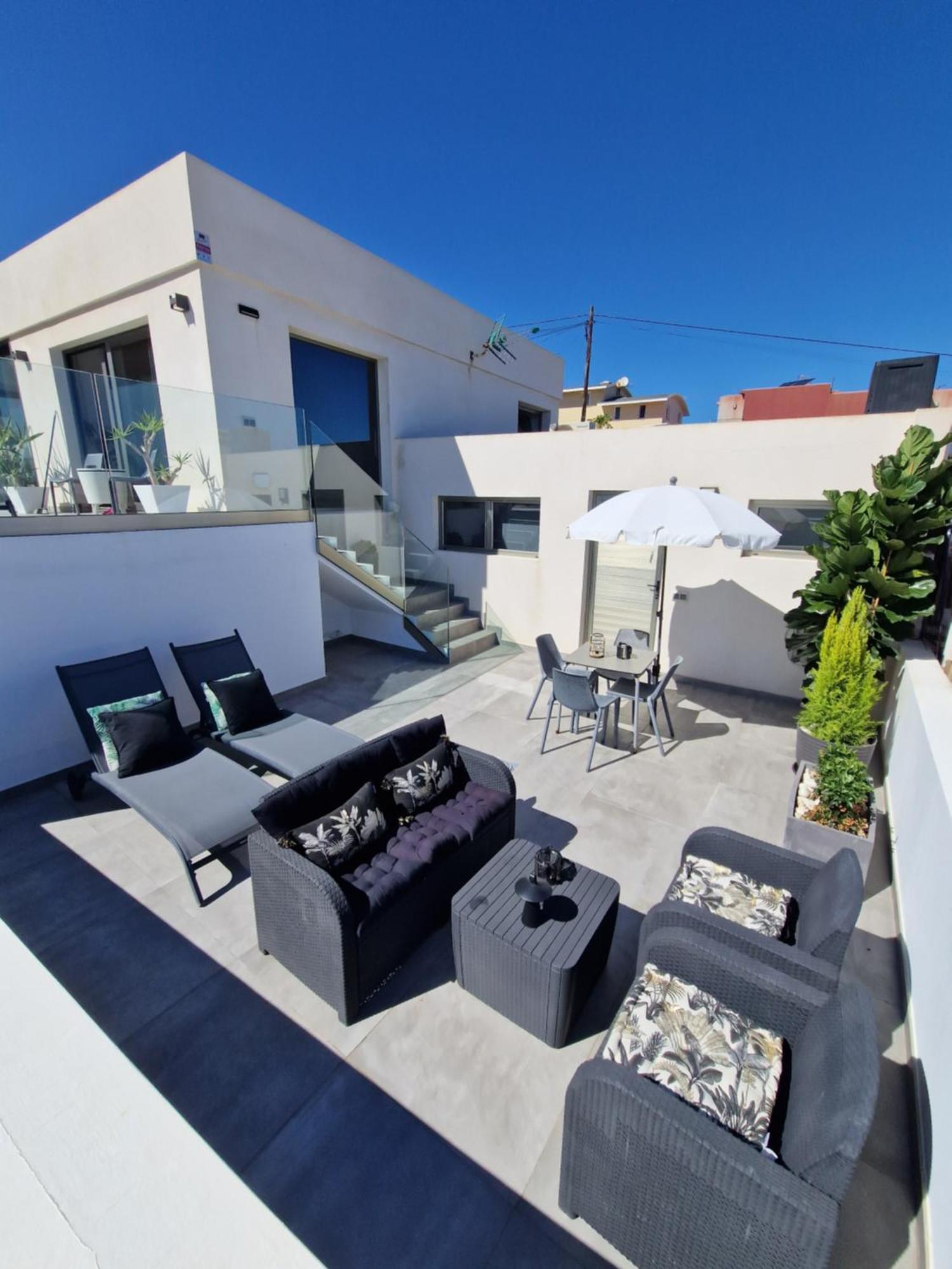 Apartamento Ocean Surf *