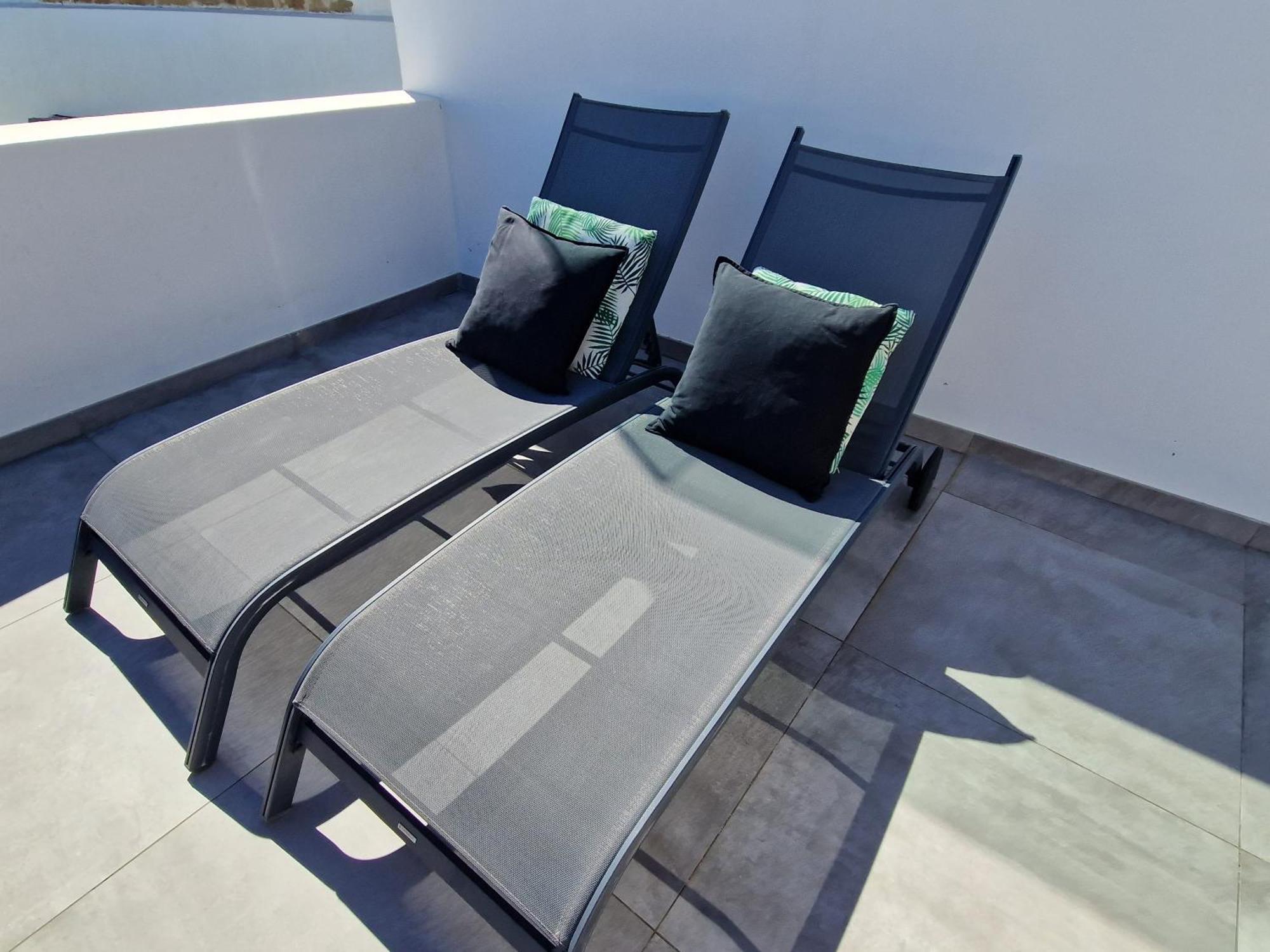 Ocean Surf Apartamento