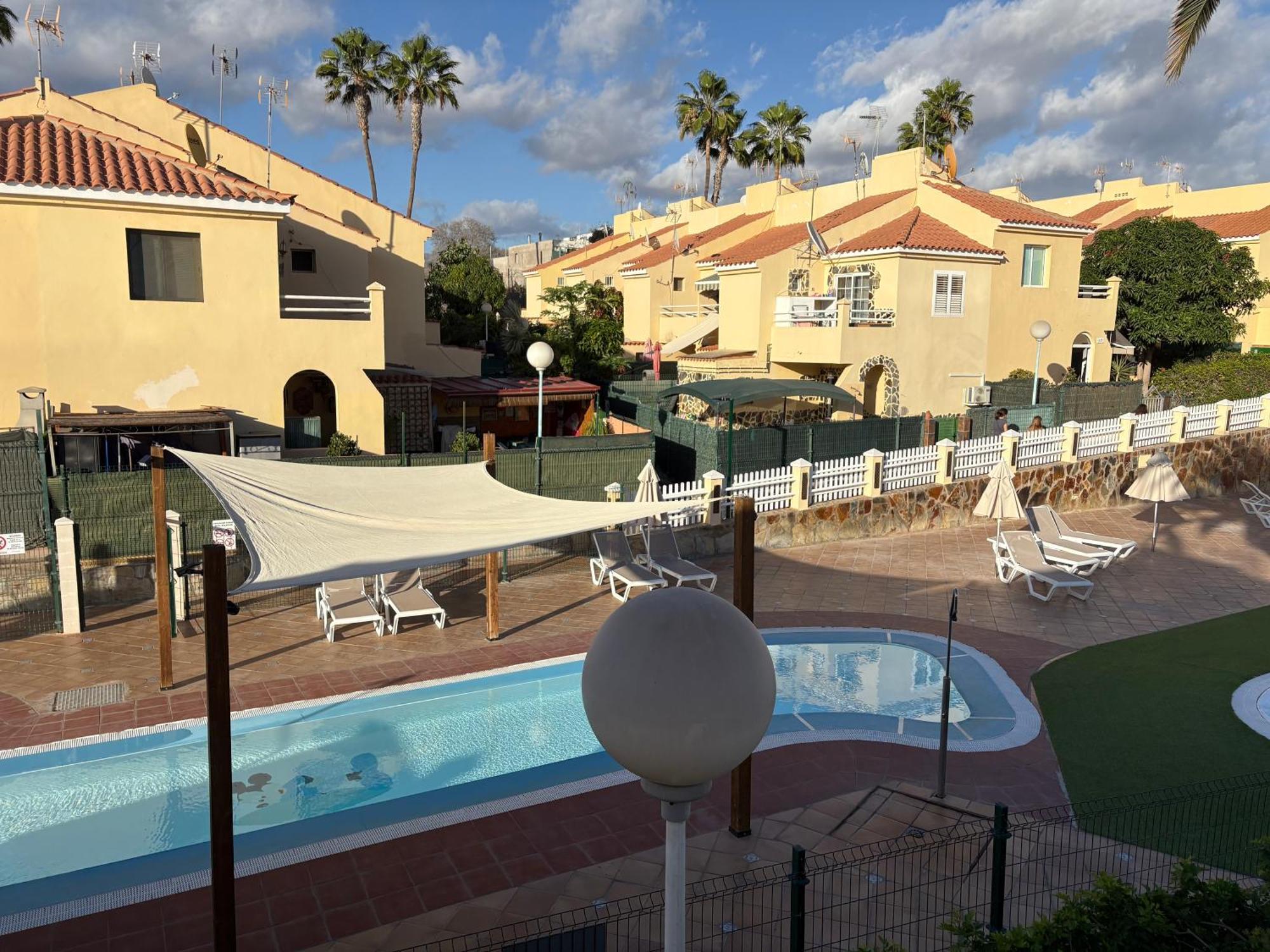 Holiday home The Gold *