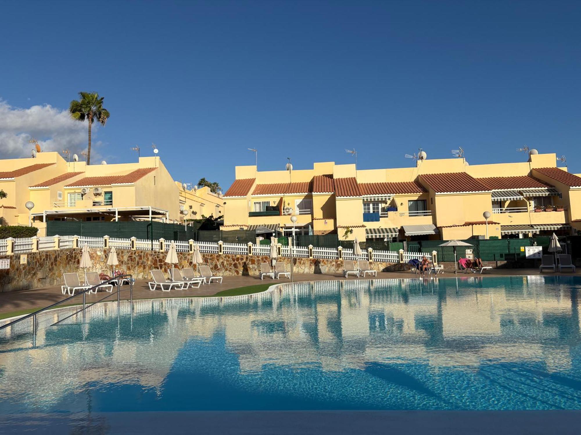 The Gold Maspalomas (Gran Canaria)