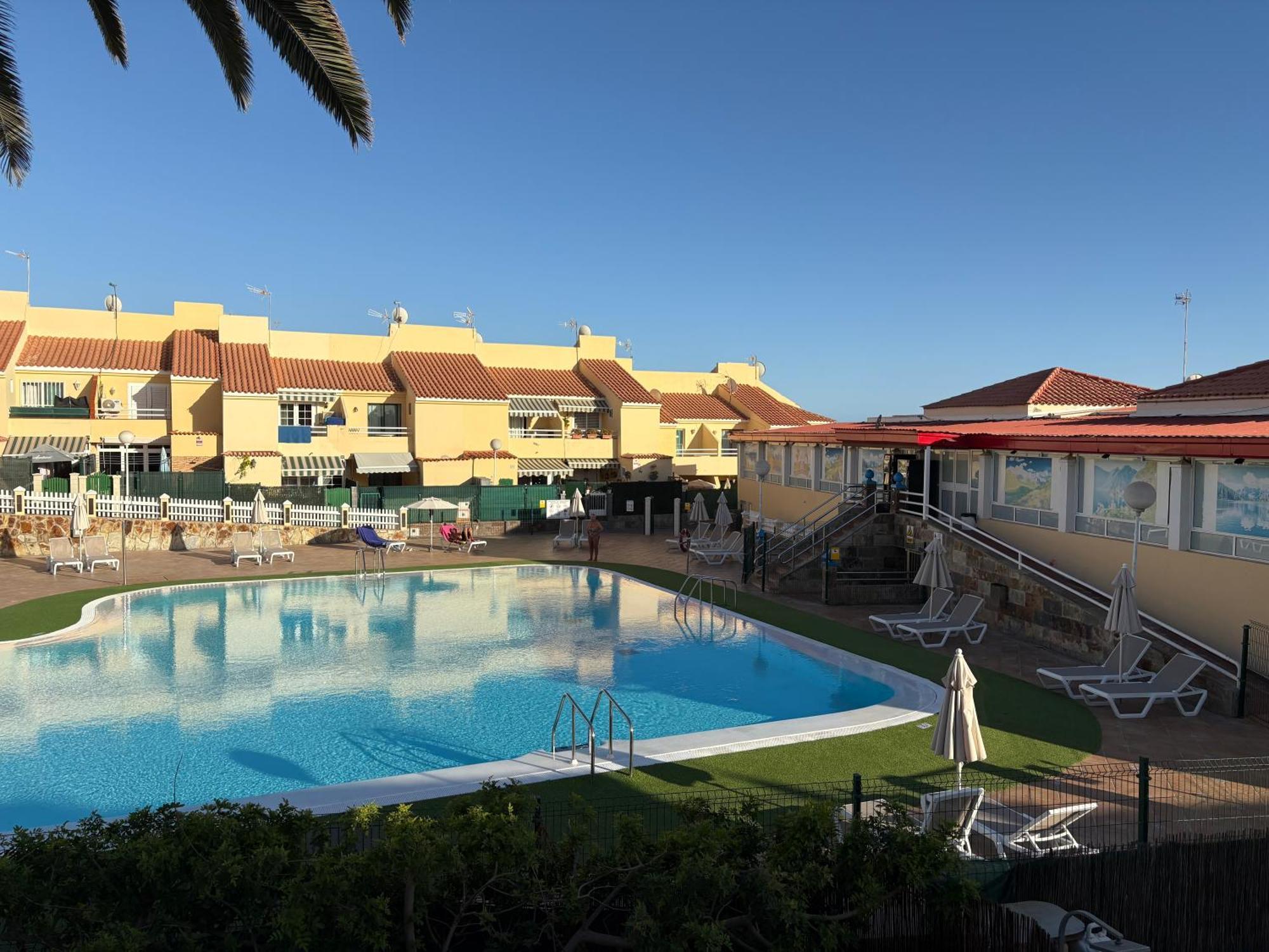 The Gold Holiday home