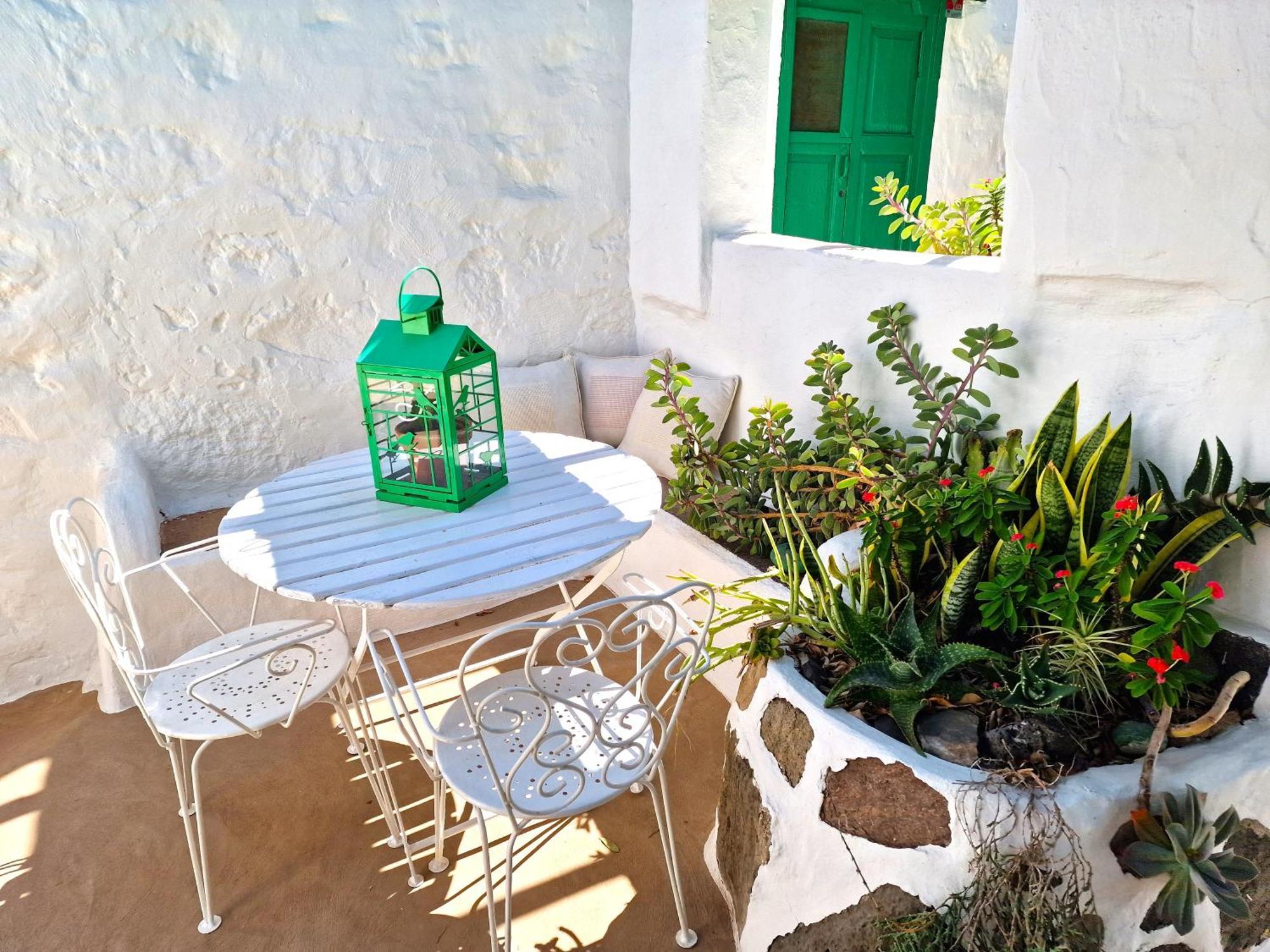 Casa Juan Casa vacanze *