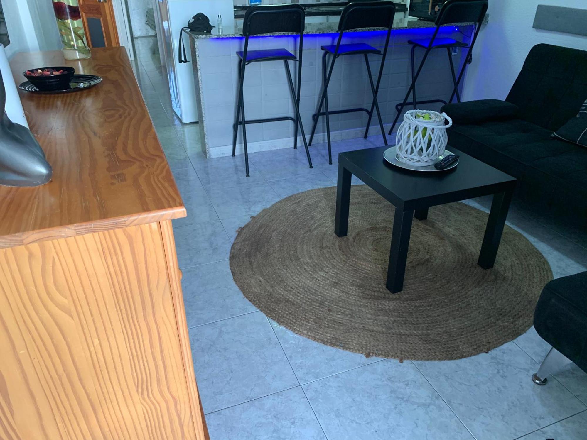 Apartamento Teneguia-yumbo I Playa del Inglés