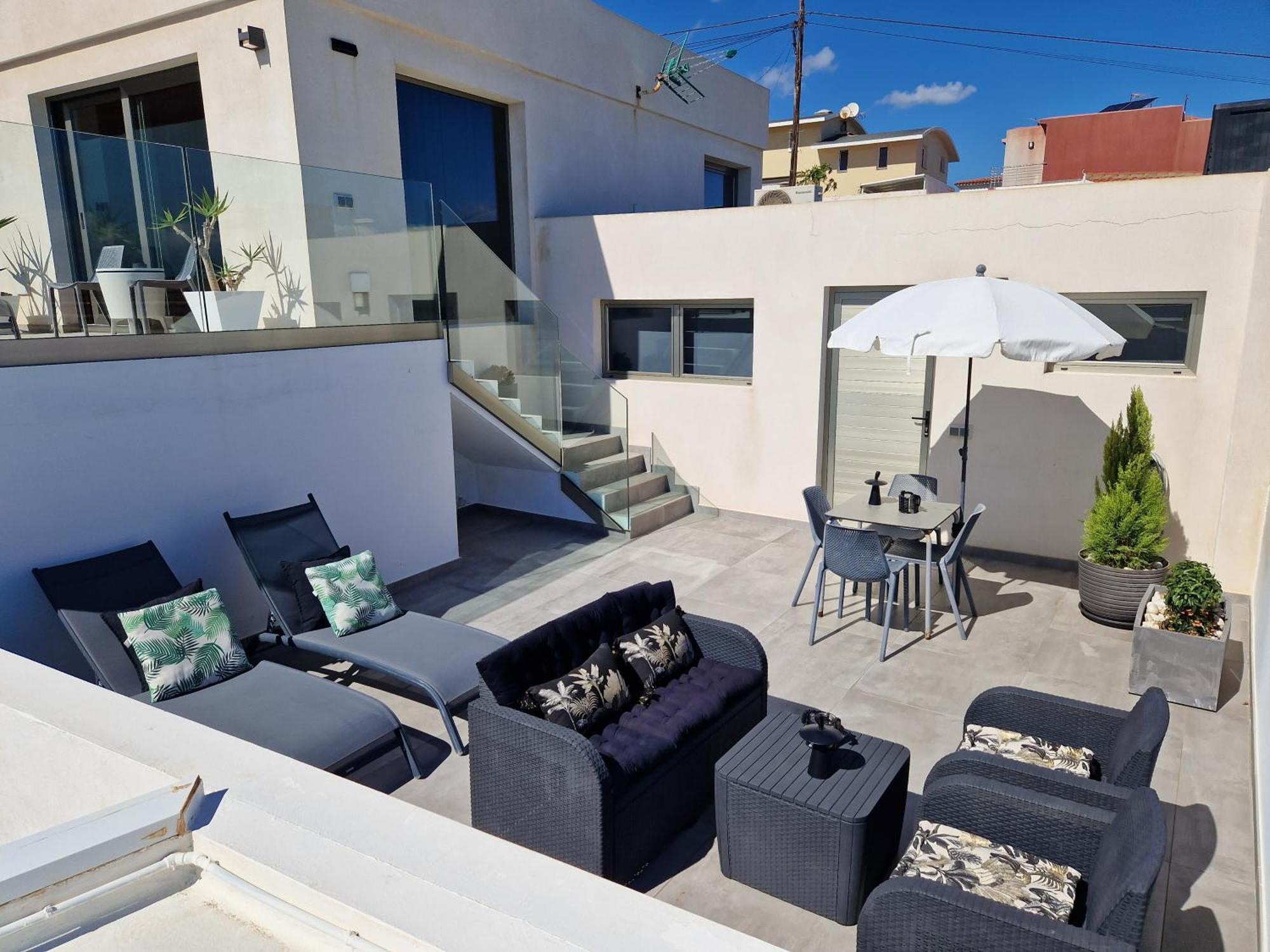 Apartamento Ocean Surf Playa Del Hombre
