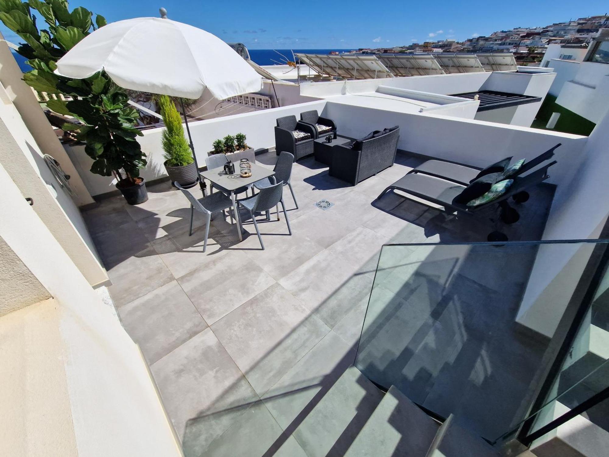 Ocean Surf Apartamento