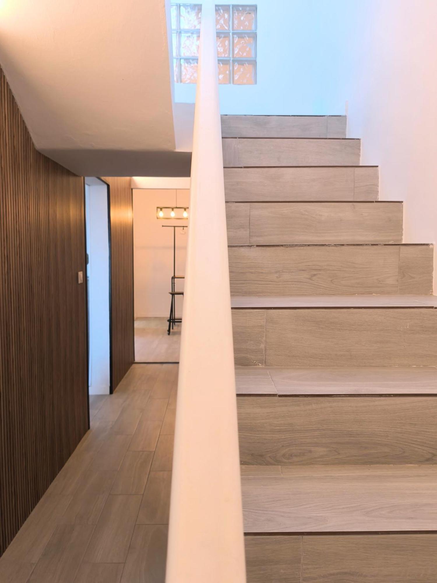 Urban Ocean Lookout Casa vacanze *