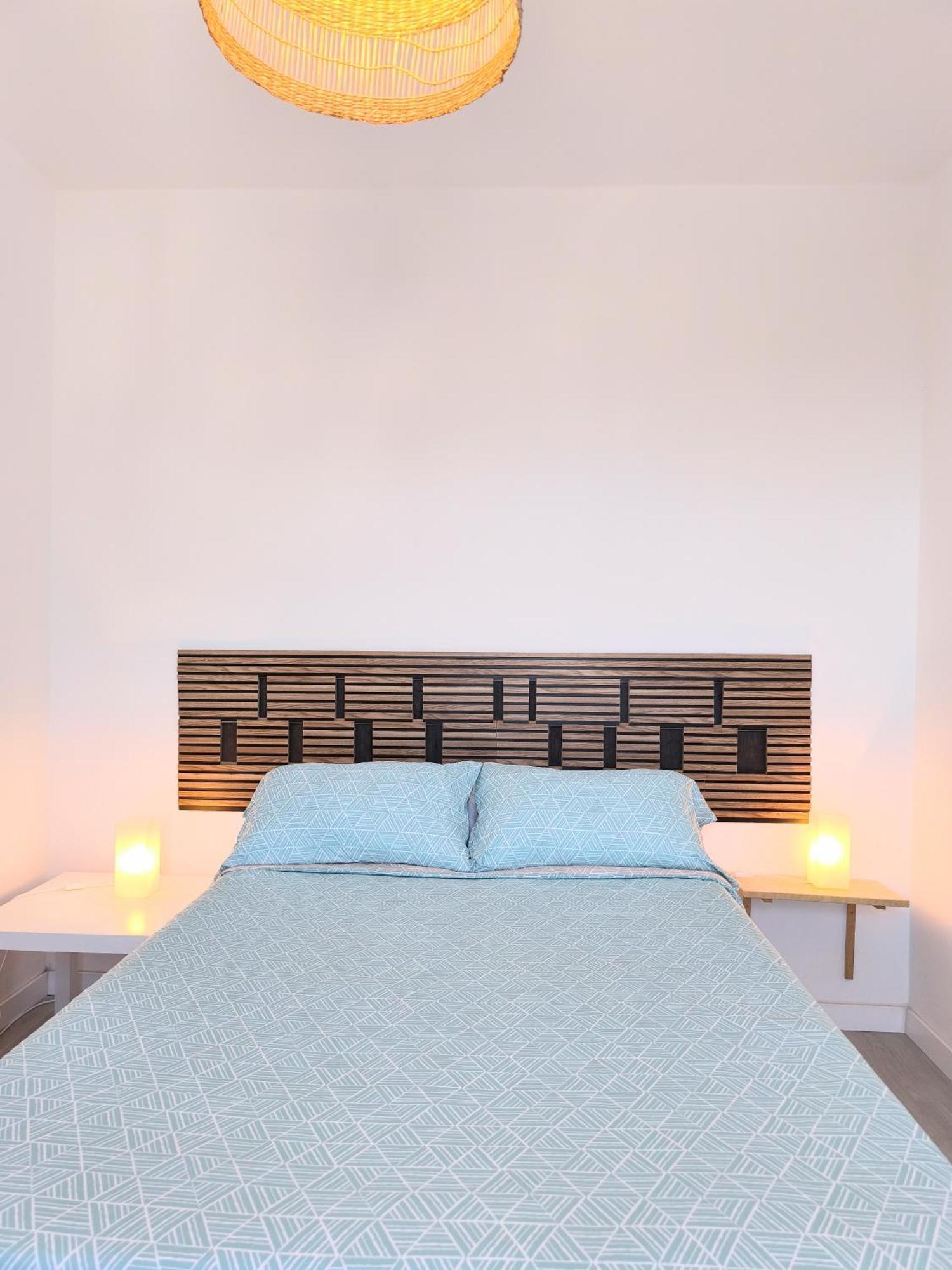 Casa vacanze Urban Ocean Lookout *