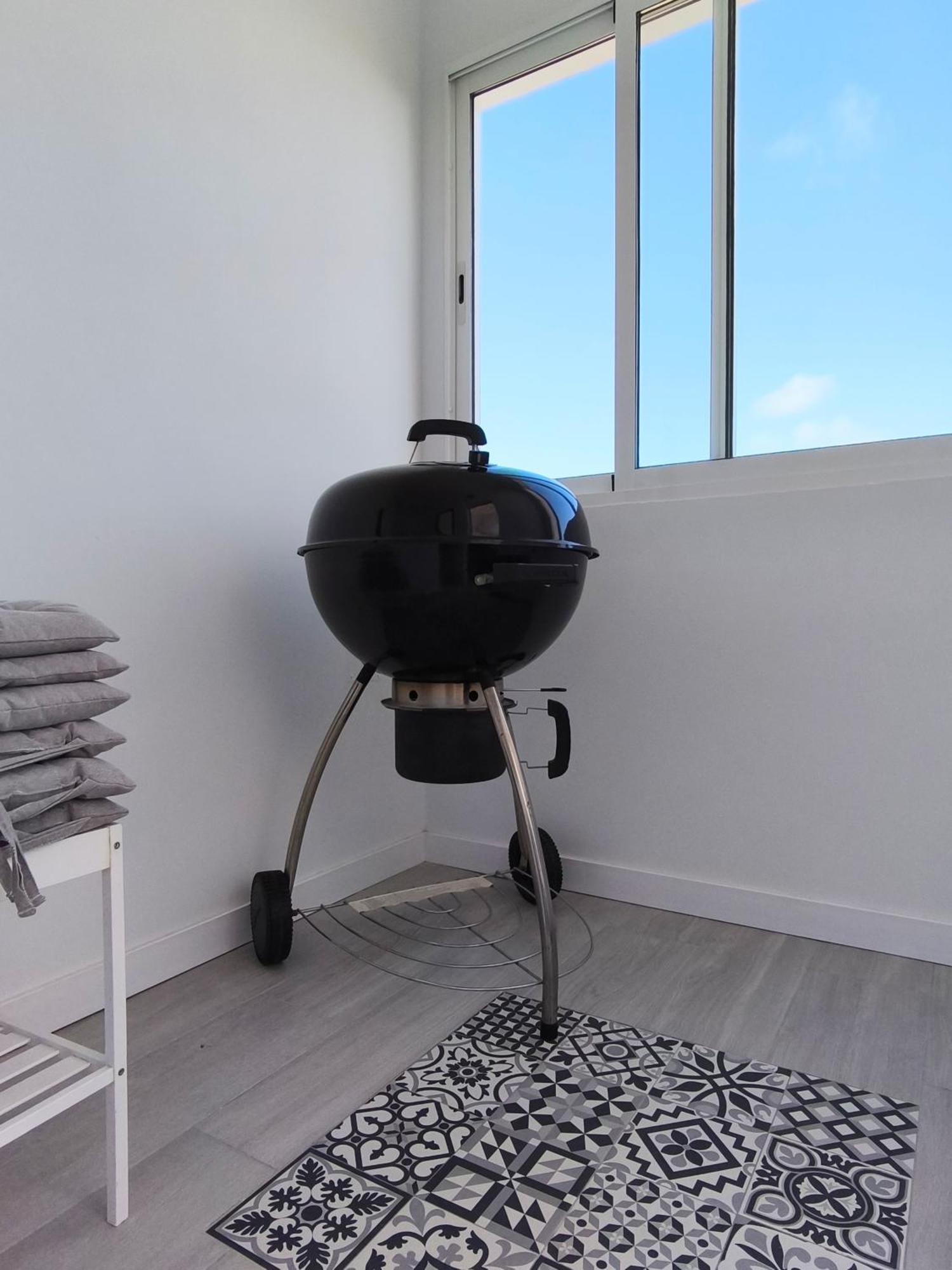 Casa vacanze Urban Ocean Lookout *