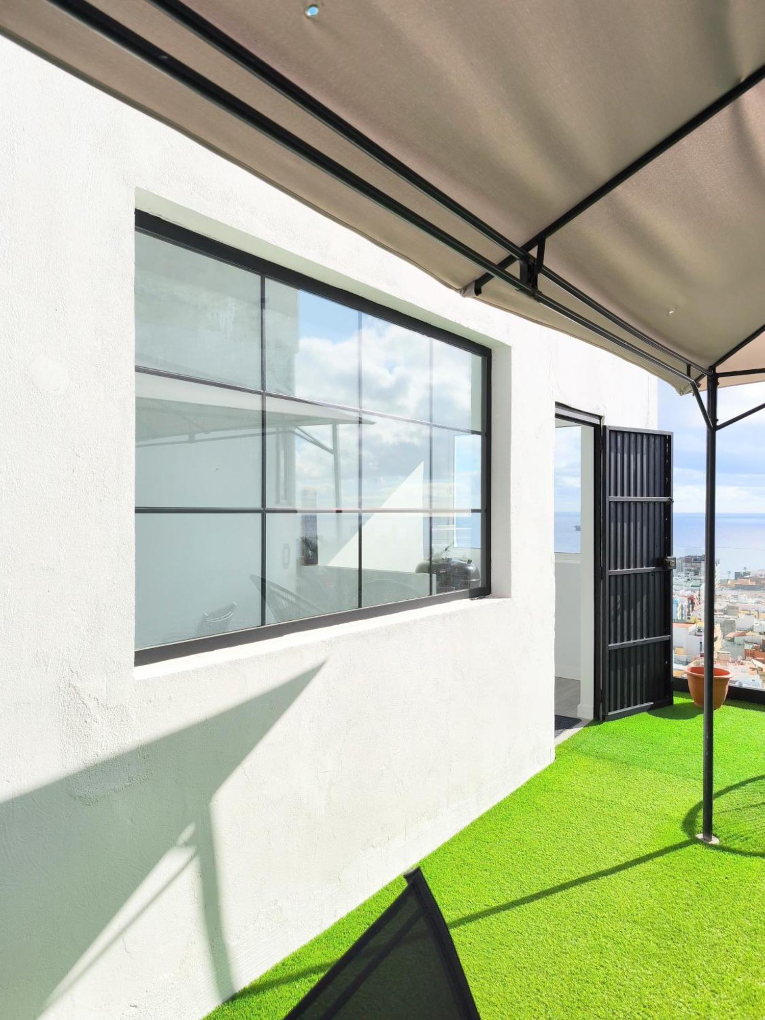 Urban Ocean Lookout Casa vacanze *