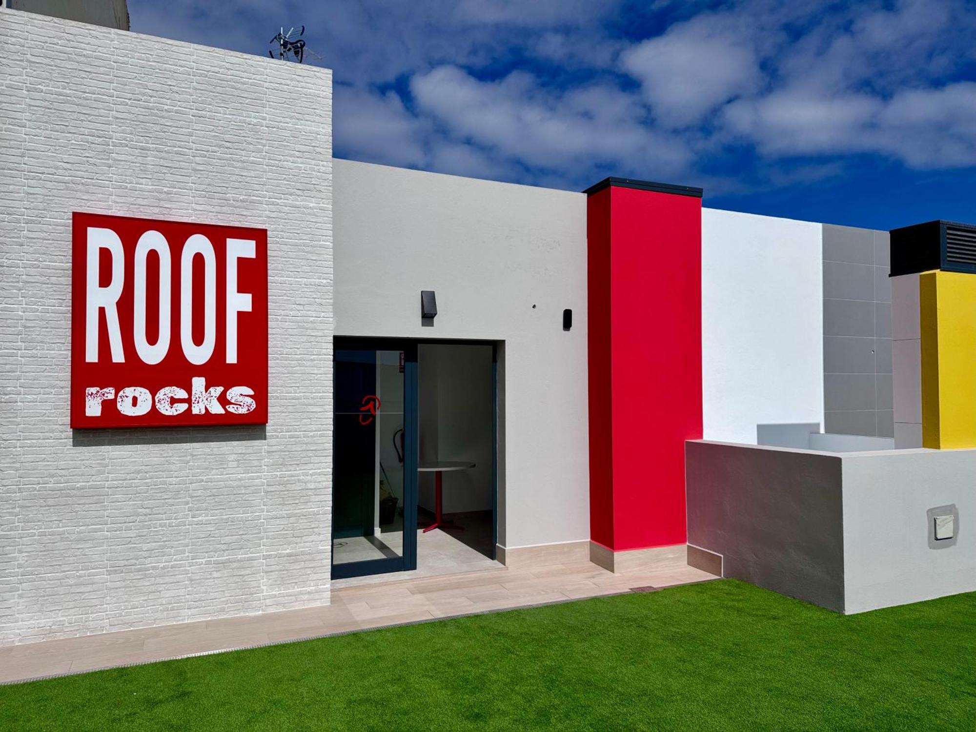 Appartamento Sholeo Palmas Flats Las Palmas de Gran Canaria