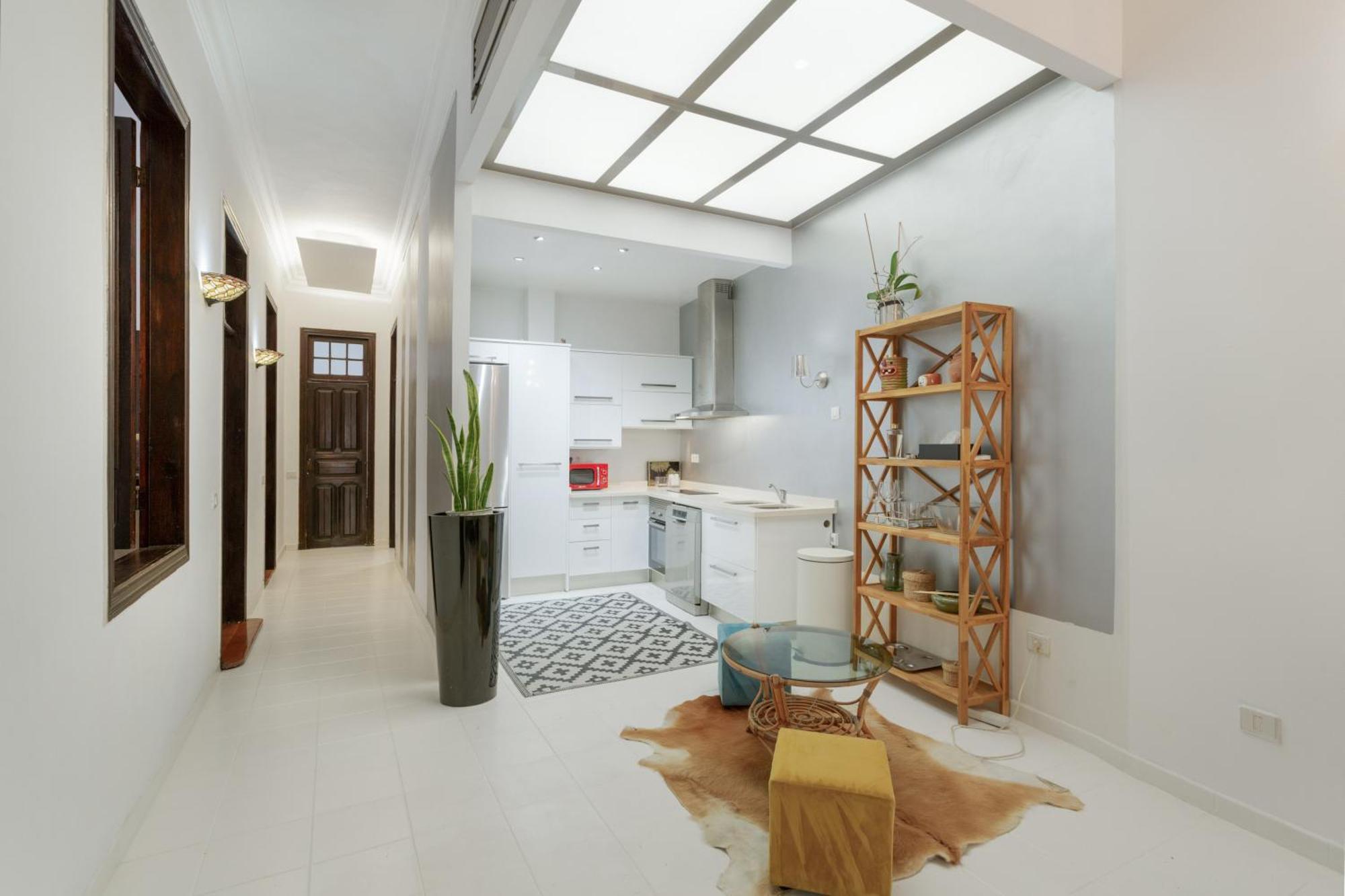 Suitme Apartamento Teror