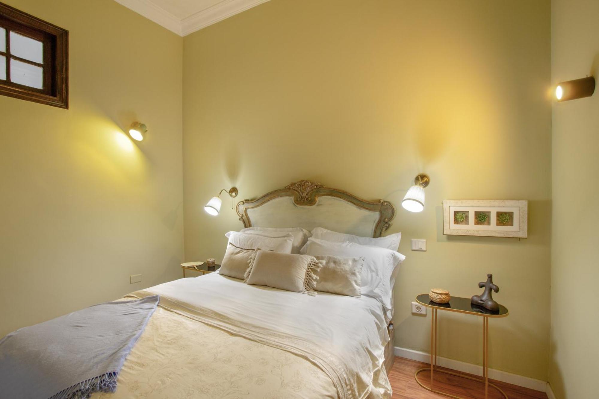 Suitme Apartamento