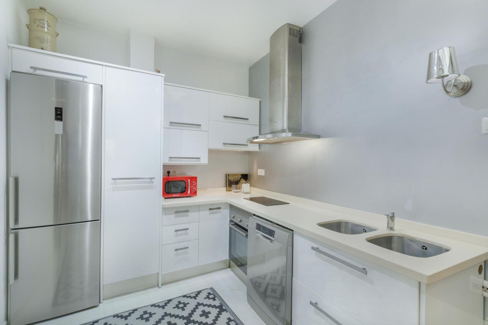 Suitme Apartamento *