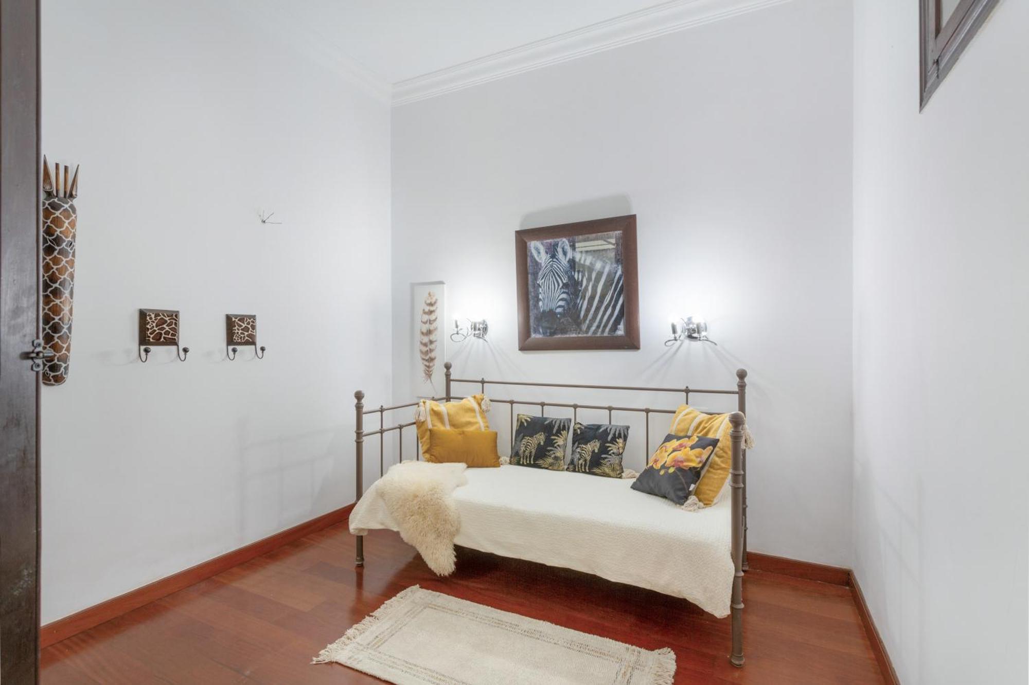 Apartamento Suitme