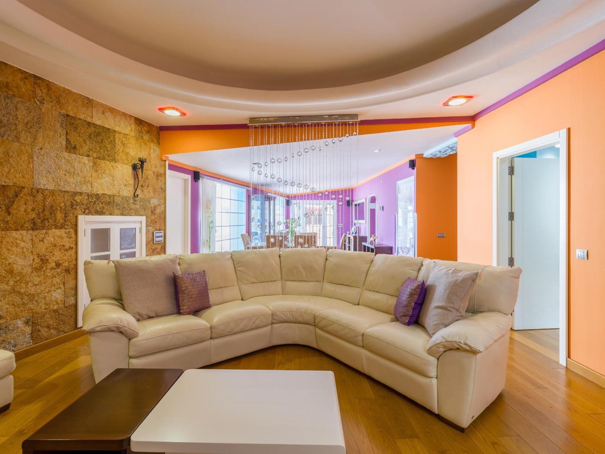 Casa rural Suarez By Canariasgetaway *