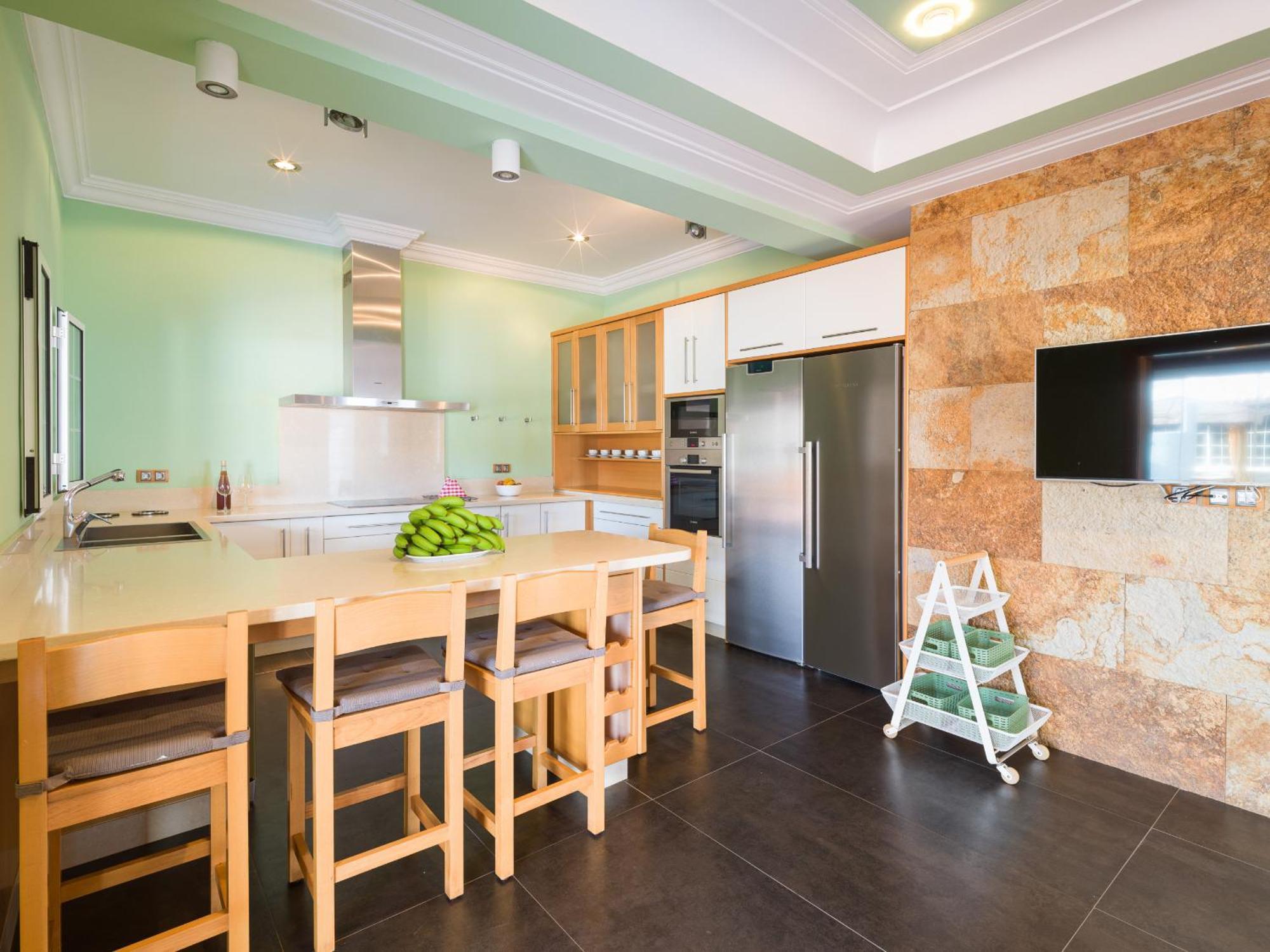 Casa rural Suarez By Canariasgetaway *