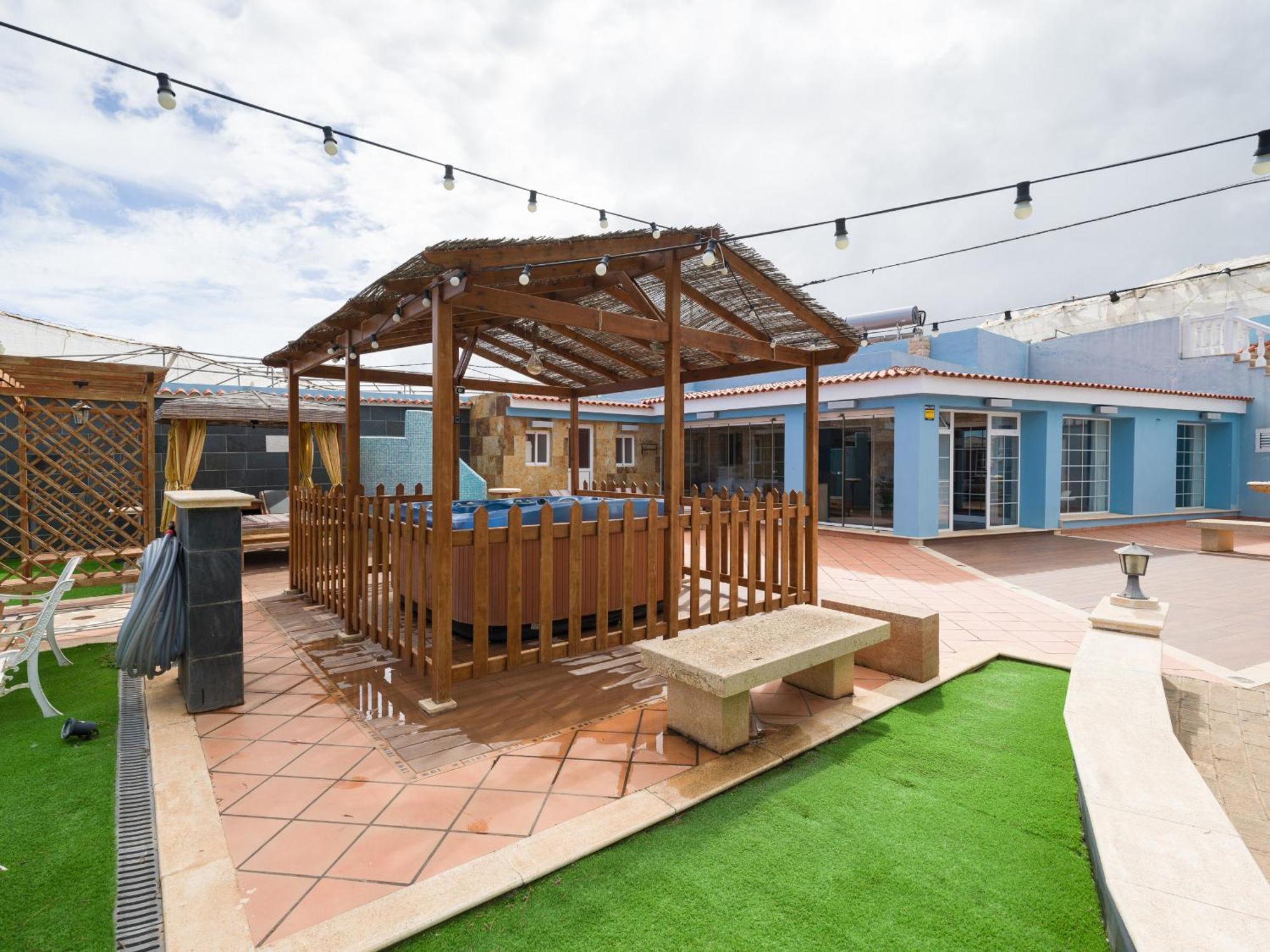 Suarez By Canariasgetaway Casa rural *