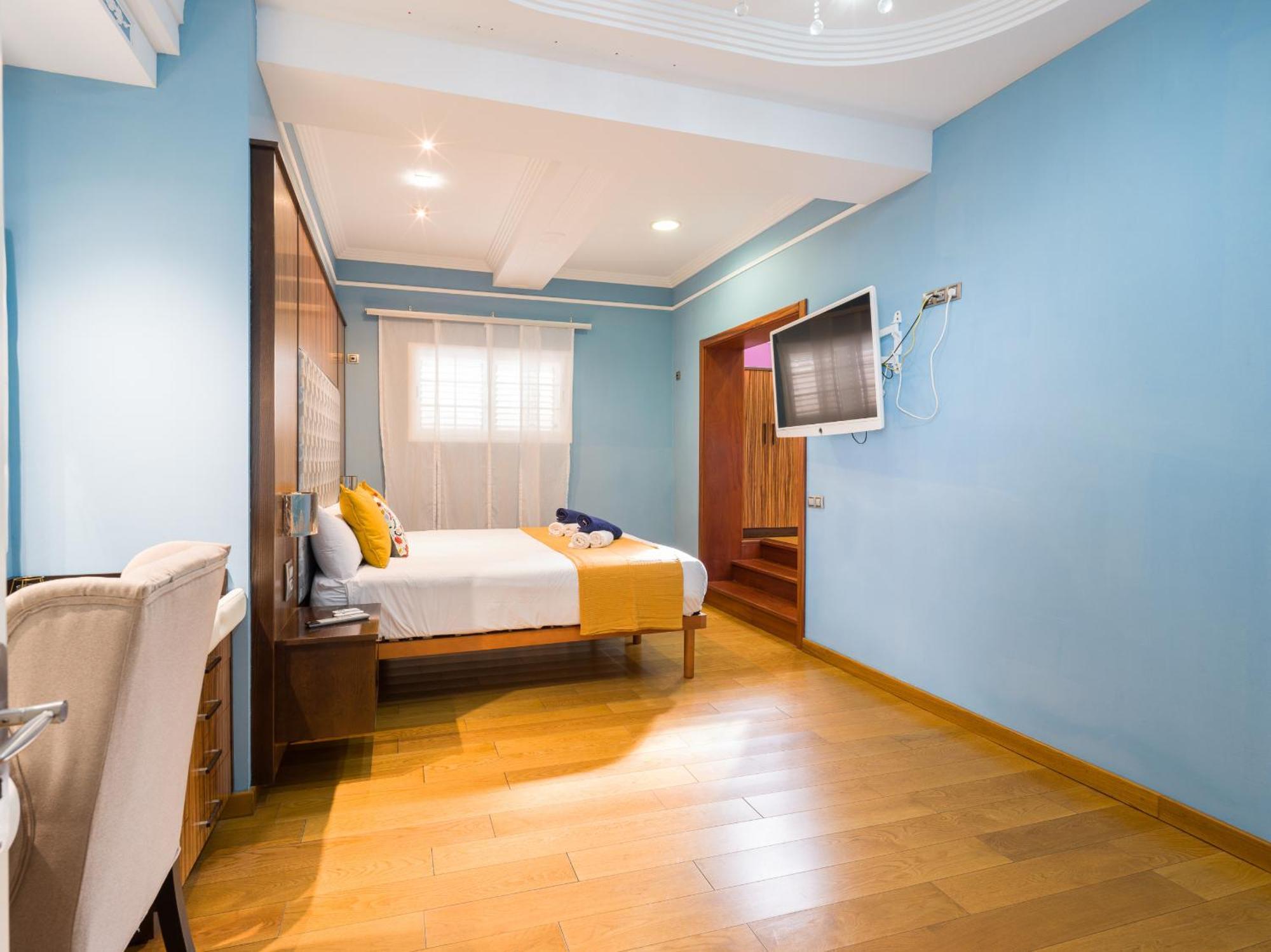 Casa rural Suarez By Canariasgetaway Santa María de Guía de Gran Canaria