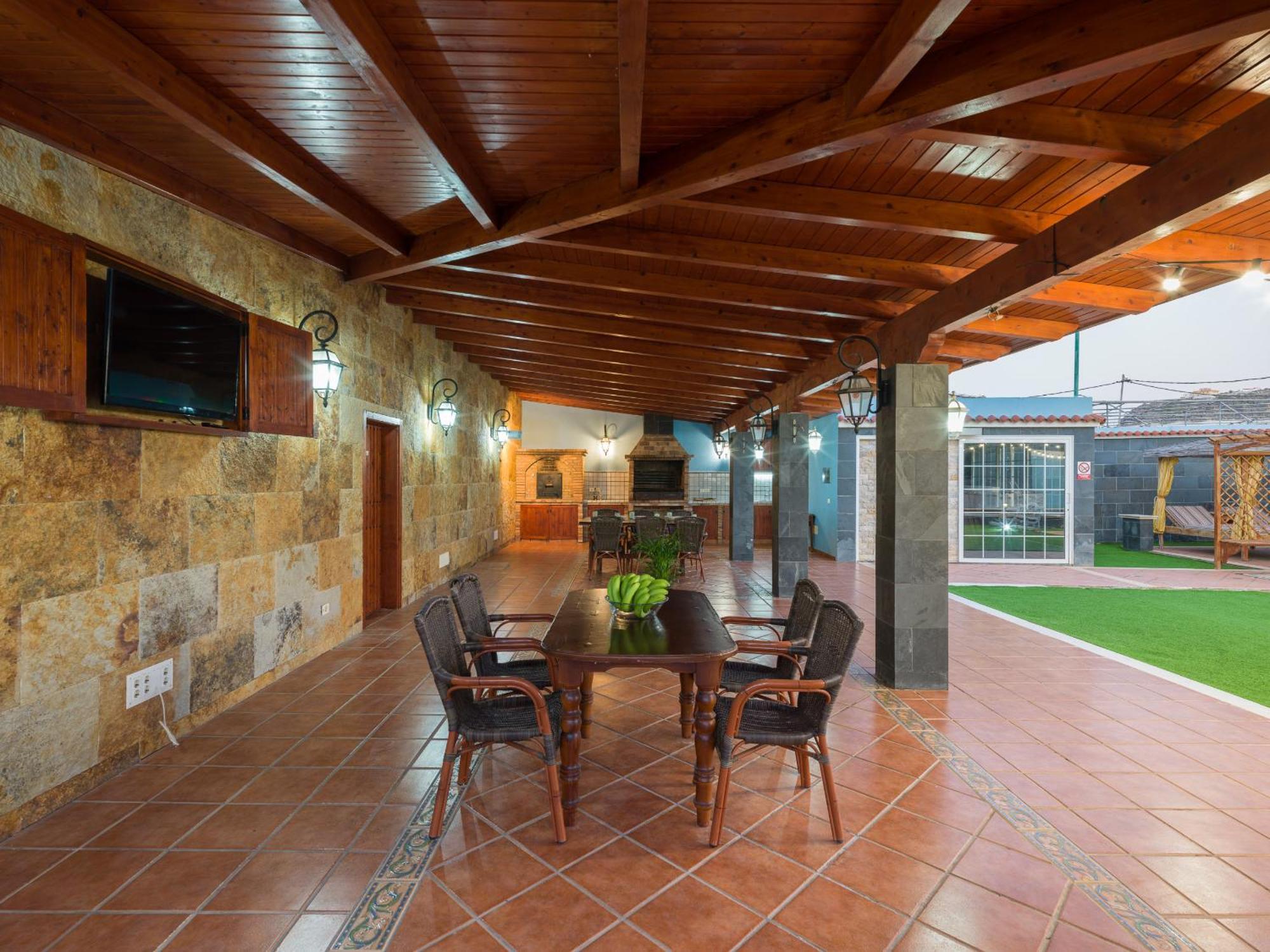 Suarez By Canariasgetaway Casa rural *