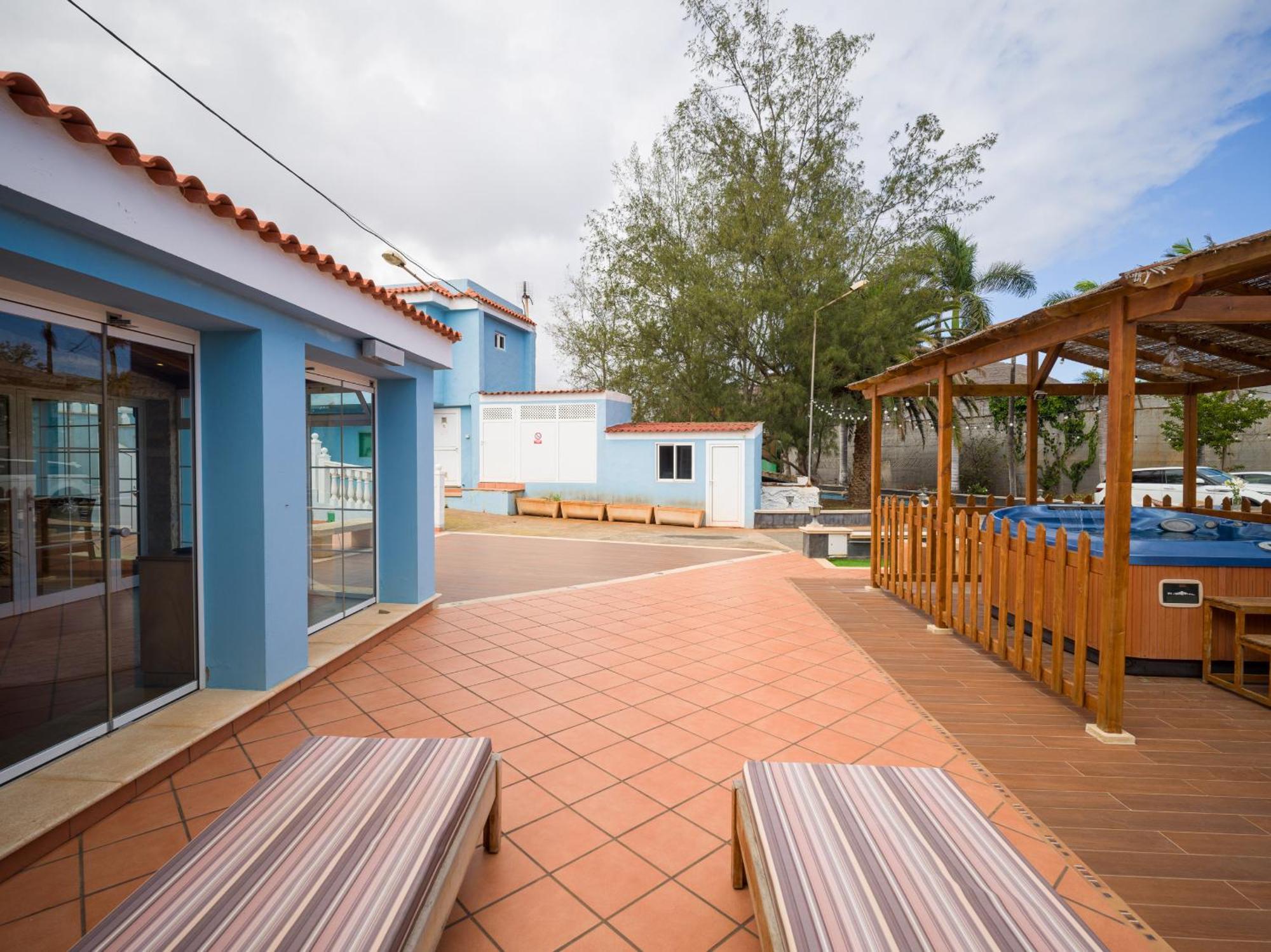 Casa rural Suarez By Canariasgetaway *