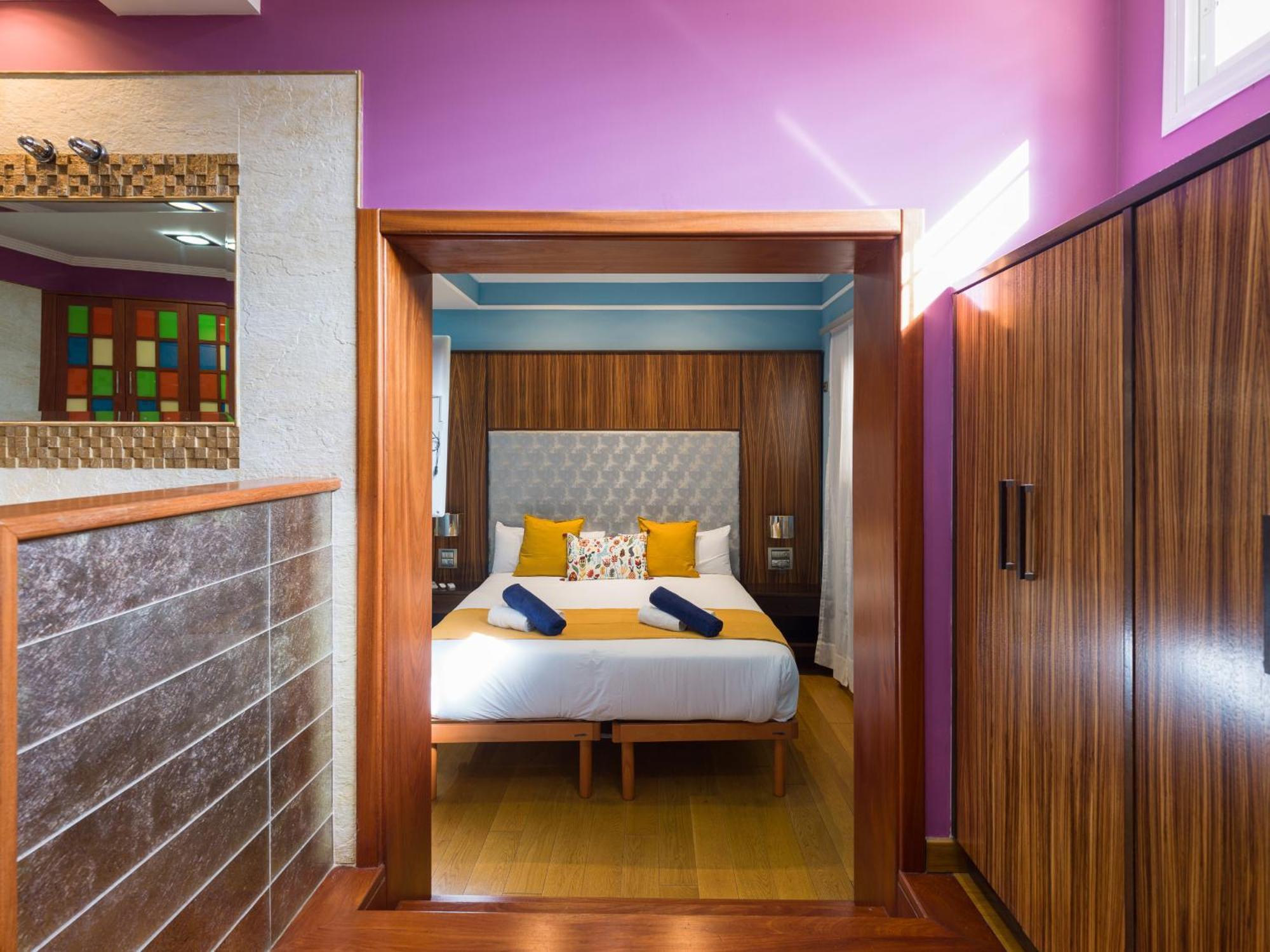 Suarez By Canariasgetaway Casa rural
