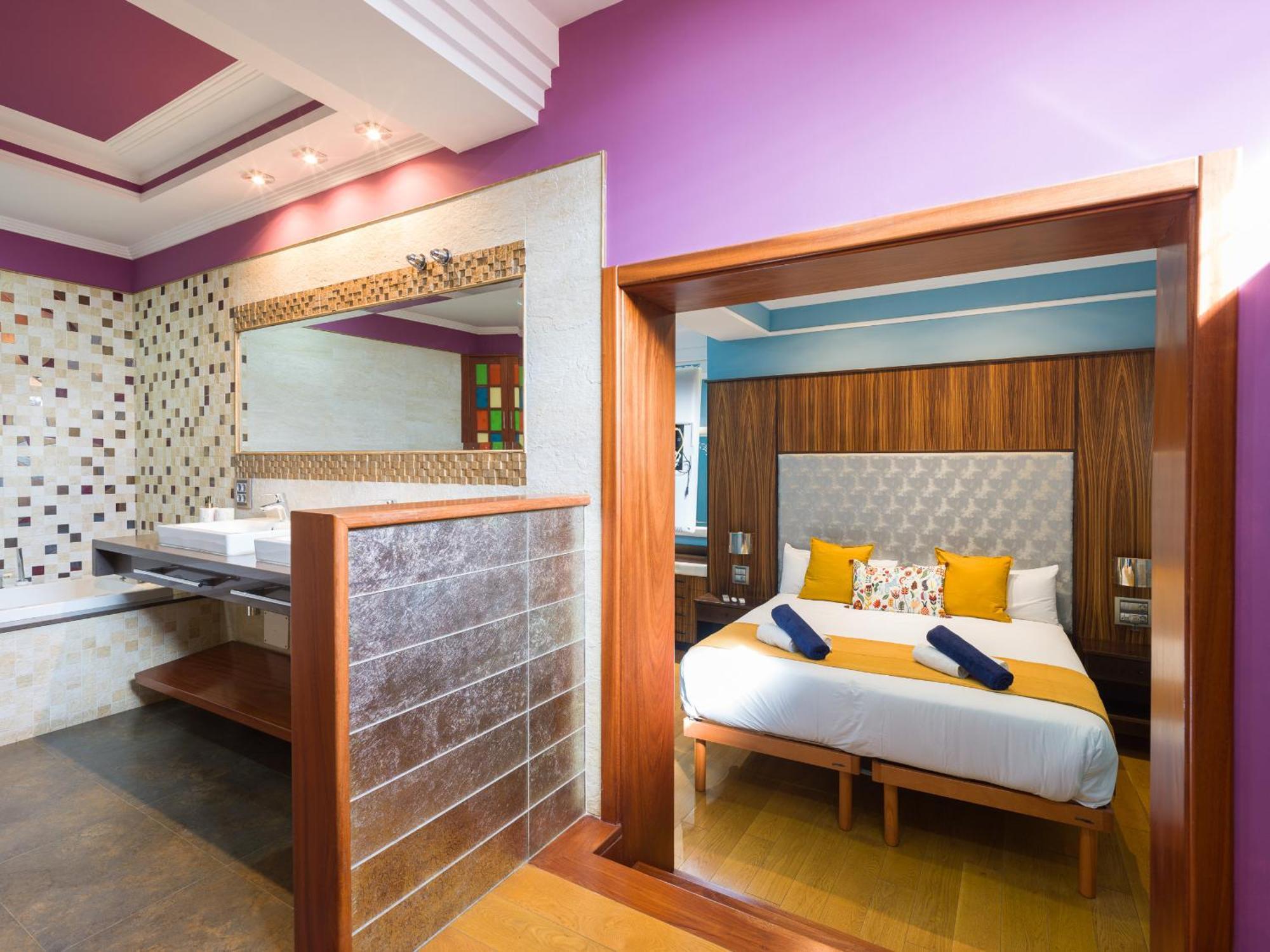 Suarez By Canariasgetaway Casa rural *