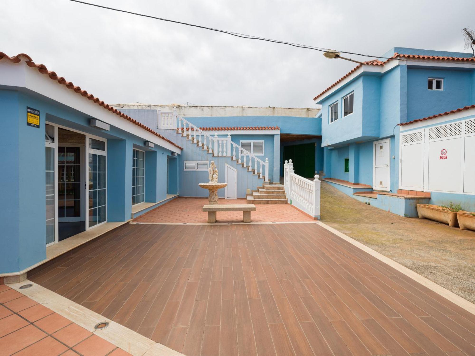 Suarez By Canariasgetaway Casa rural