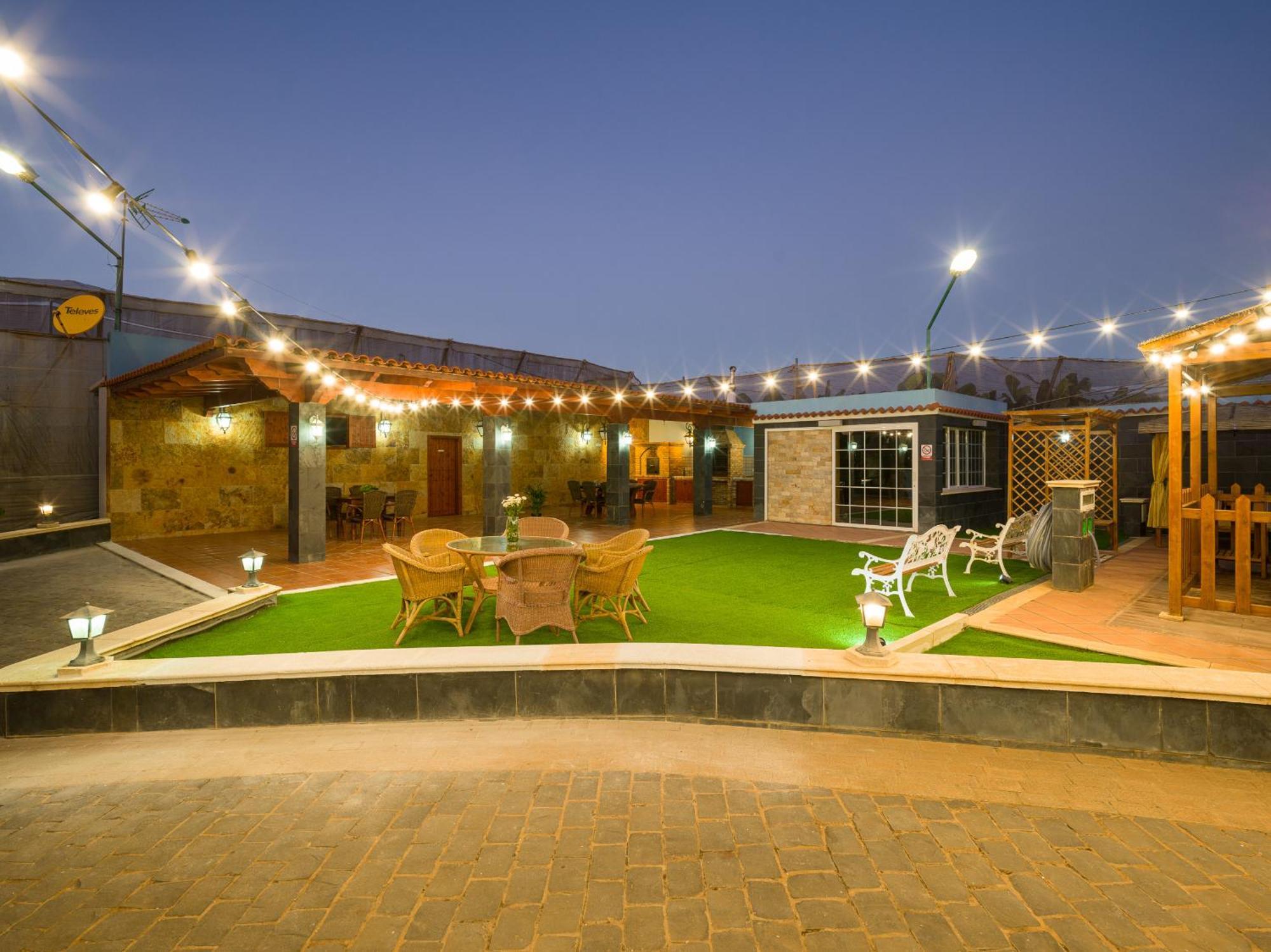 Suarez By Canariasgetaway Casa rural *