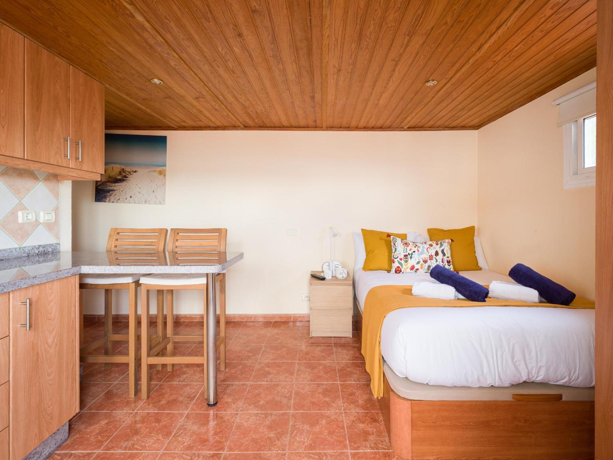 Casa rural Suarez By Canariasgetaway Santa María de Guía de Gran Canaria