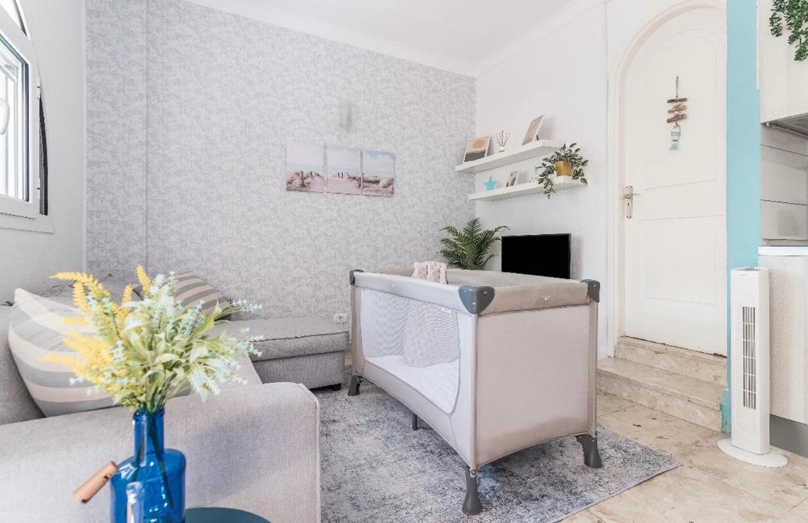 Apartamento Dunas