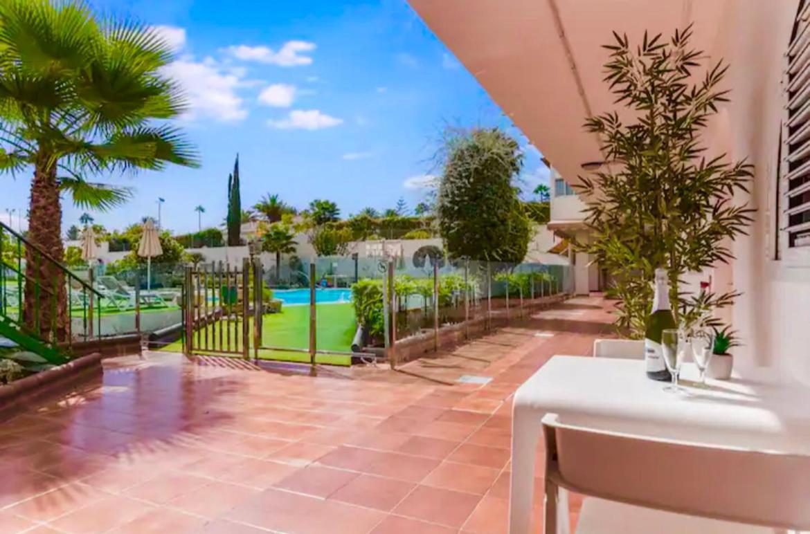 Apartamento Dunas Maspalomas (Gran Canaria)