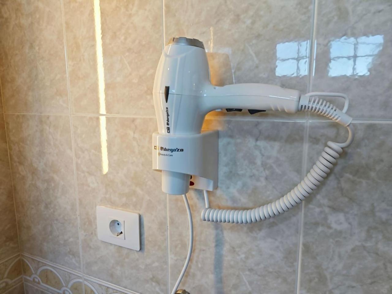 Apartamento Montana Negra Iii *