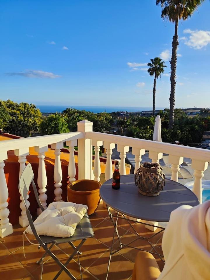 Apartamento Montana Negra Iii San Bartolomé