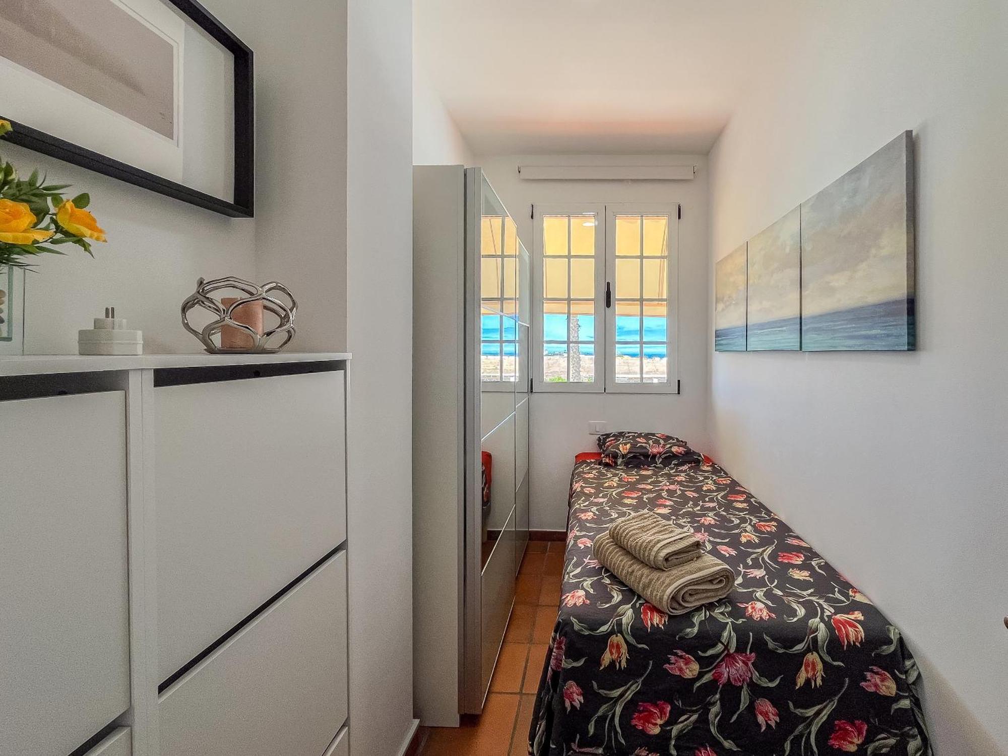 Apartamento Montana Negra Iii *