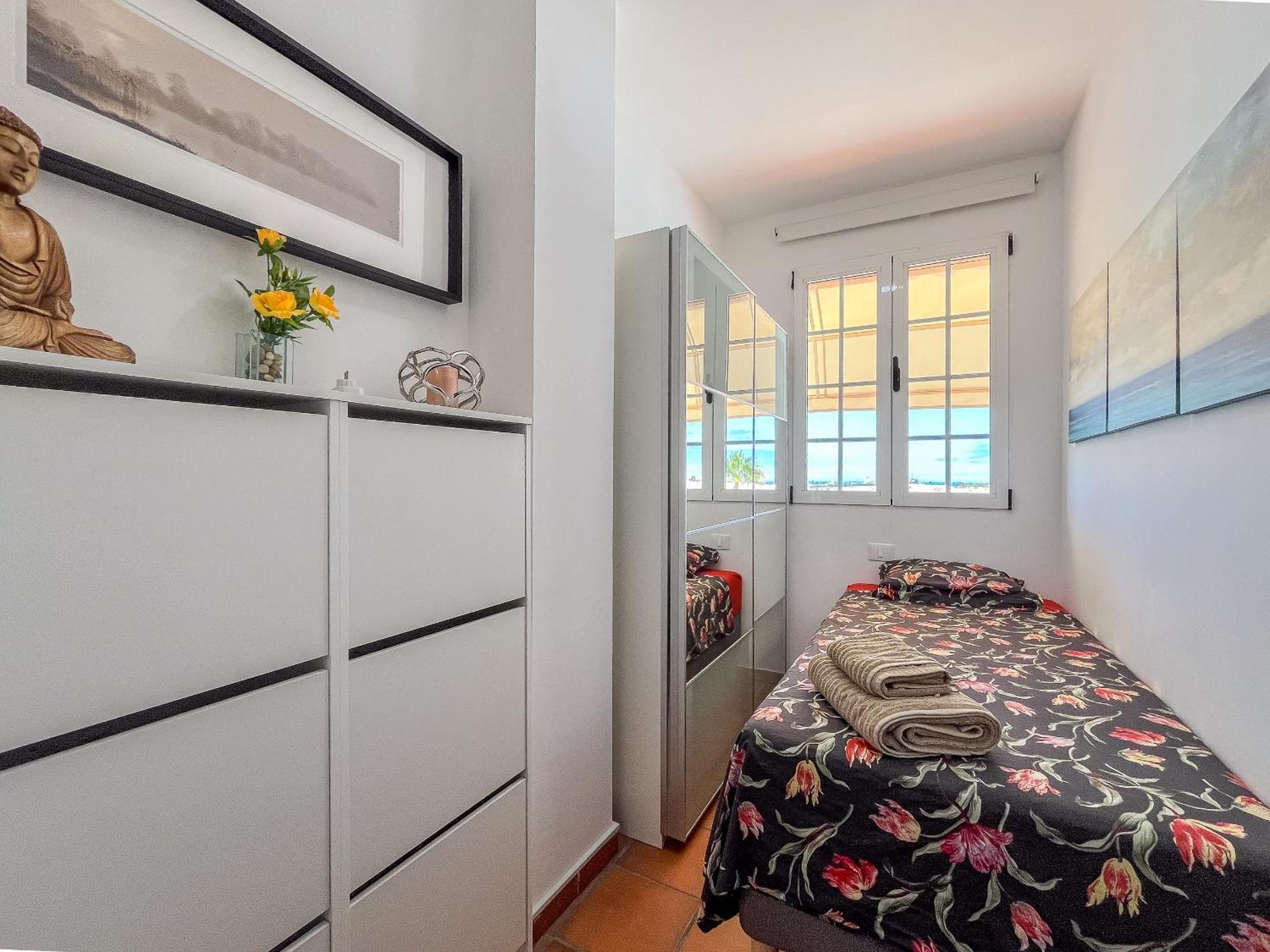 Montana Negra Iii Apartamento San Bartolomé