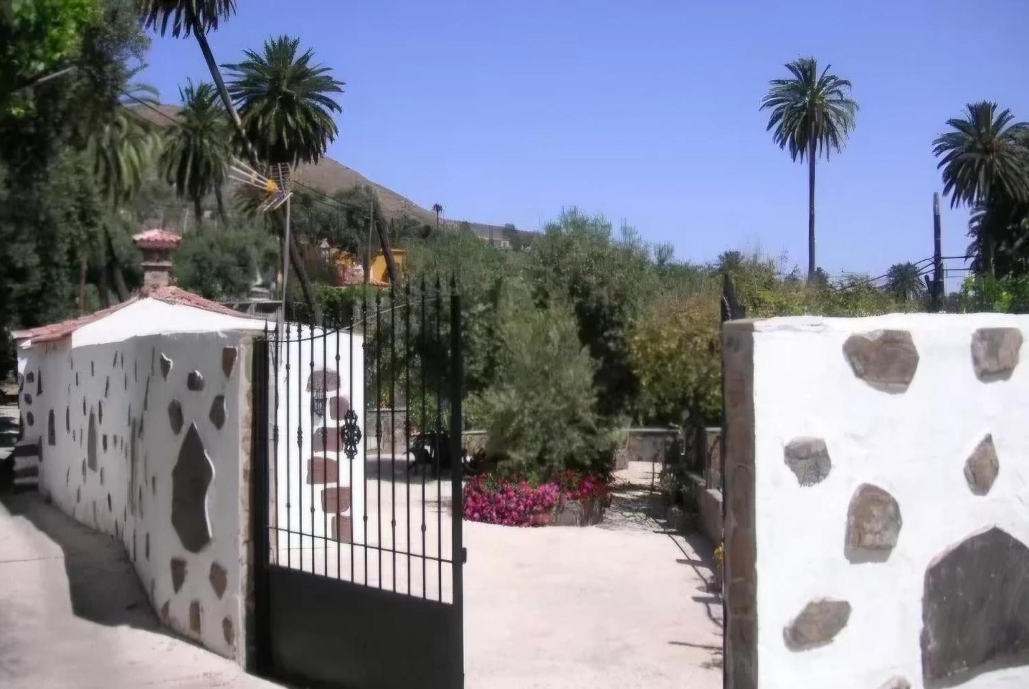 Casa Rosiana Holiday home Santa Lucia De Tirajana