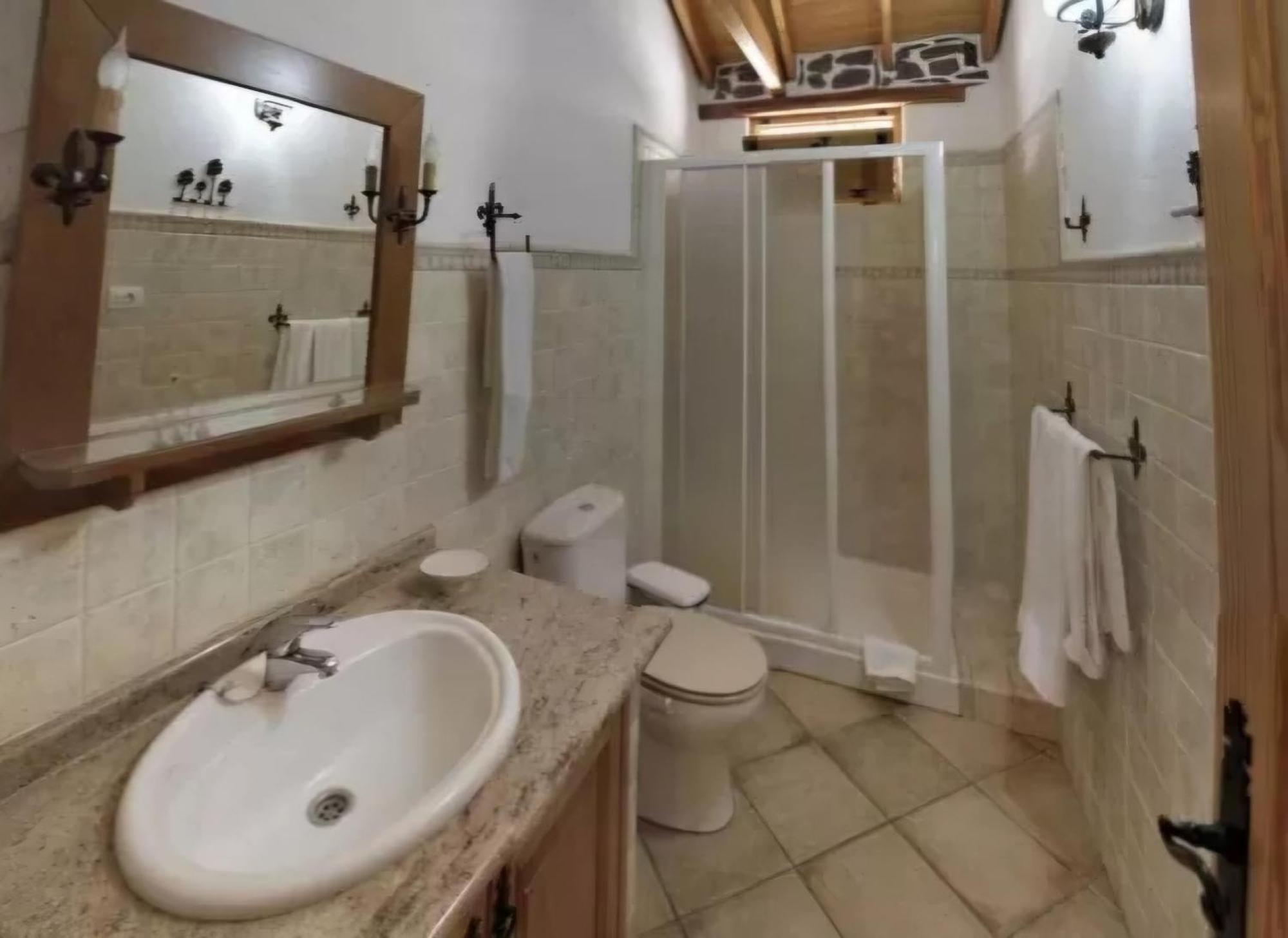 Casa Rosiana * Santa Lucia De Tirajana