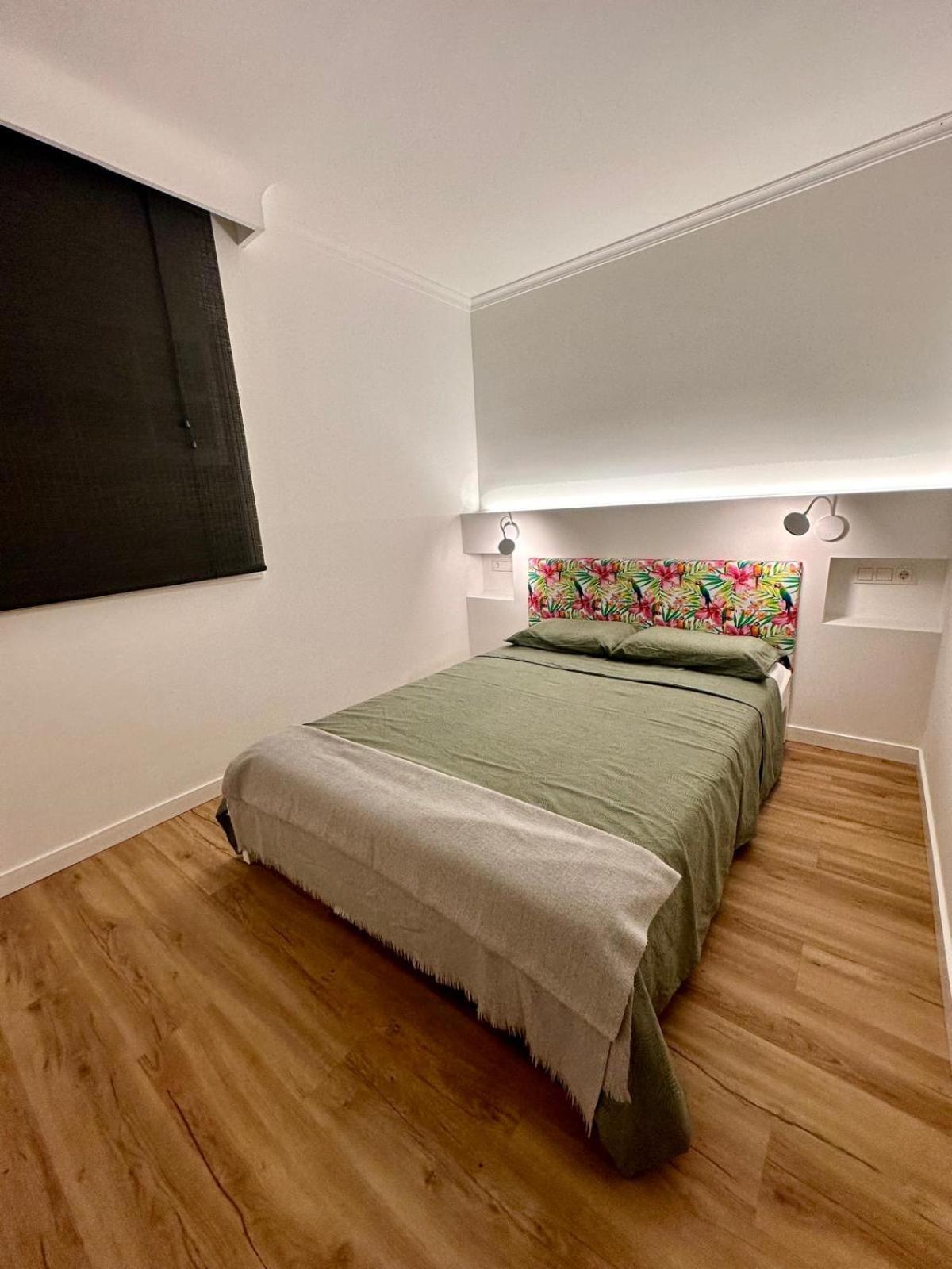 Сasa de vacaciones Newly Listed And Renovated In Parque Golf Maspalomas