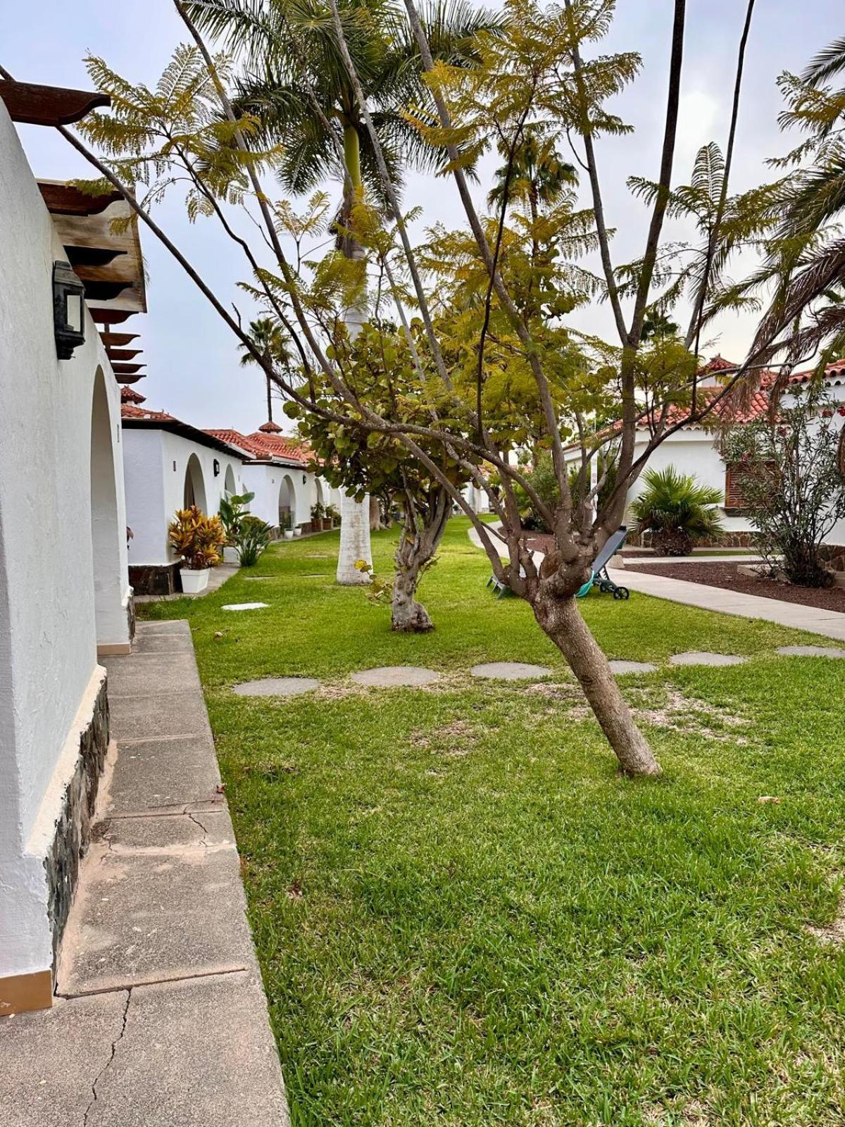 Newly Listed And Renovated In Parque Golf Maspalomas Сasa de vacaciones