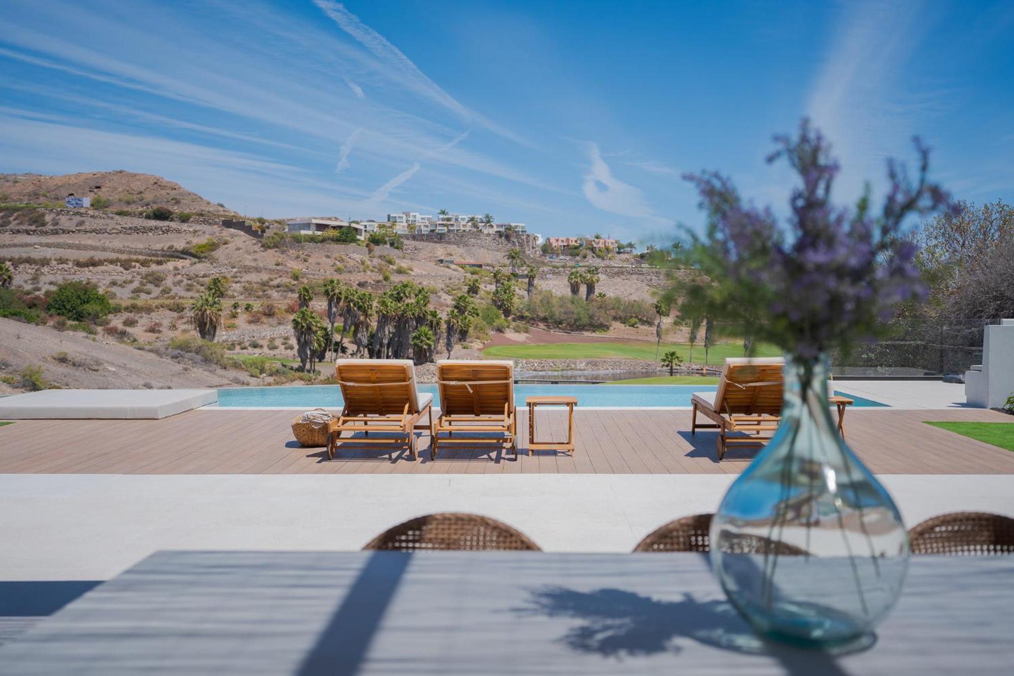 Eden Salobre Villa