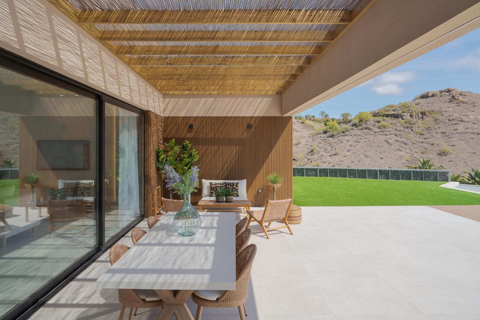 Villa Eden Salobre Las Palmas de Gran Canaria