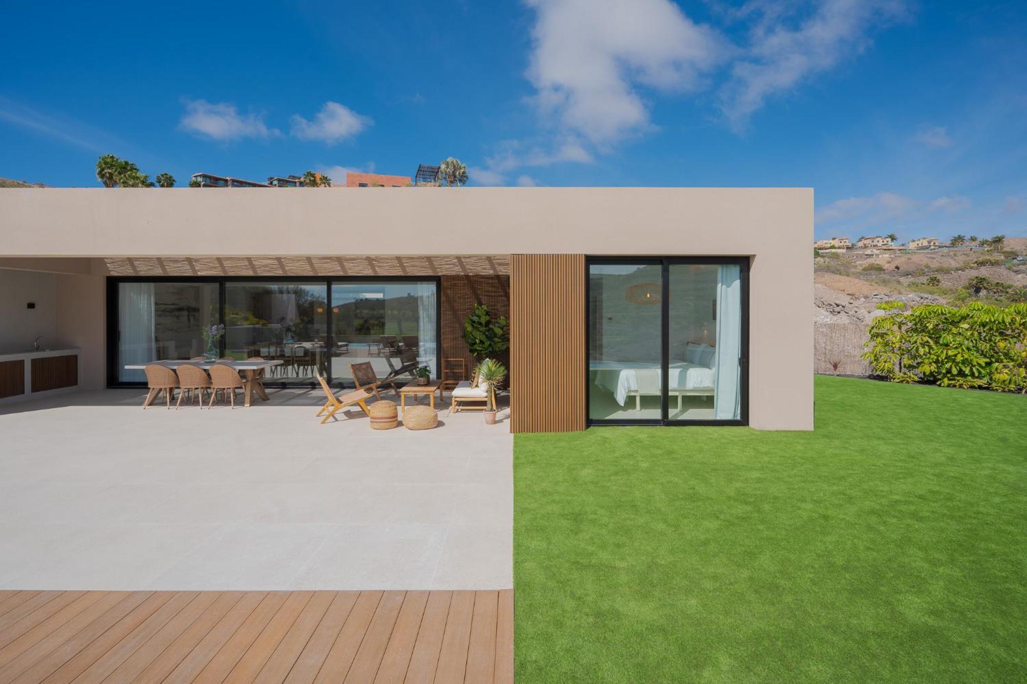 Eden Salobre Villa