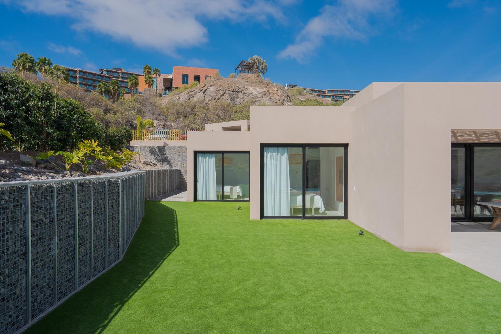 Eden Salobre Las Palmas de Gran Canaria