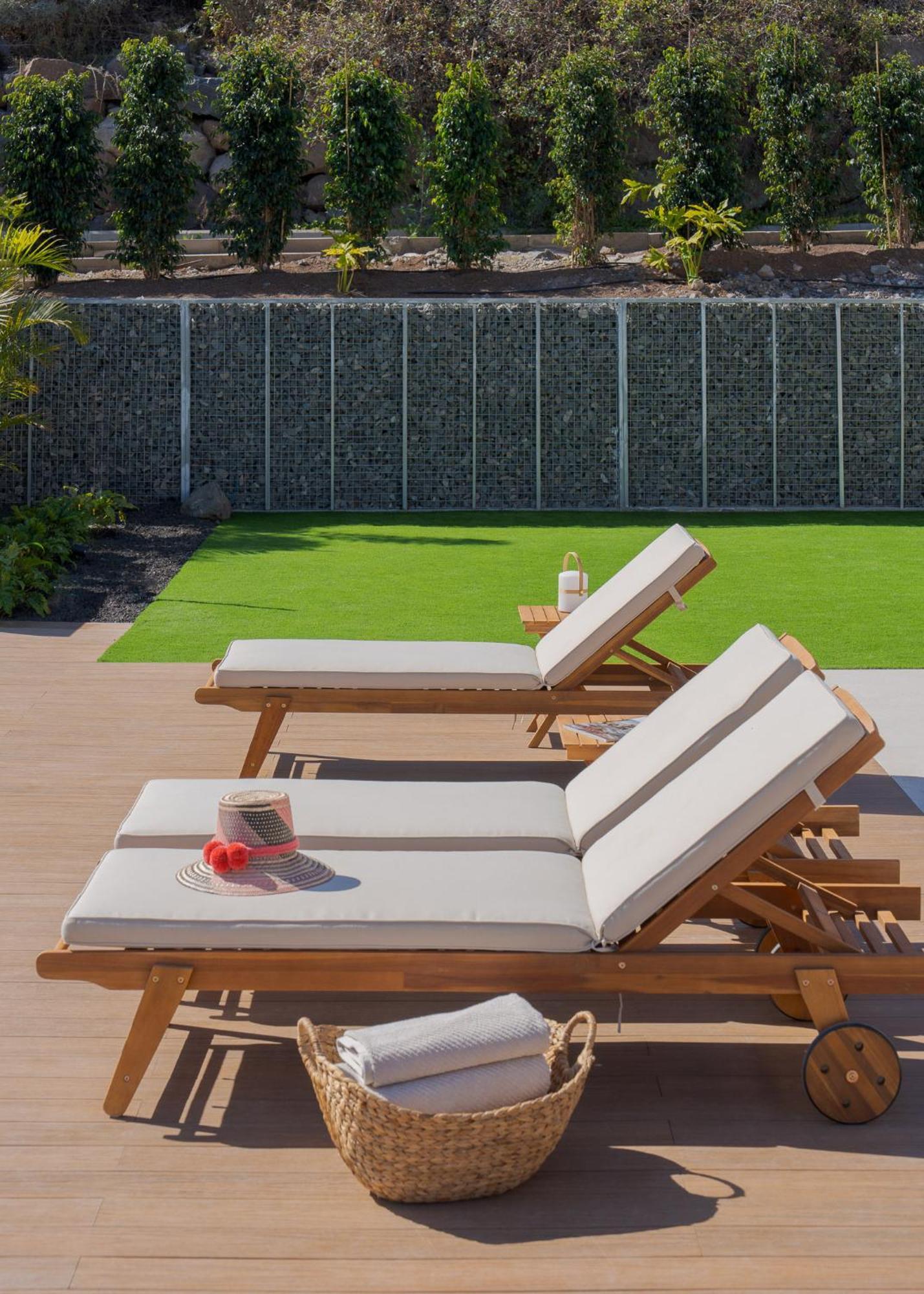 Eden Salobre Villa