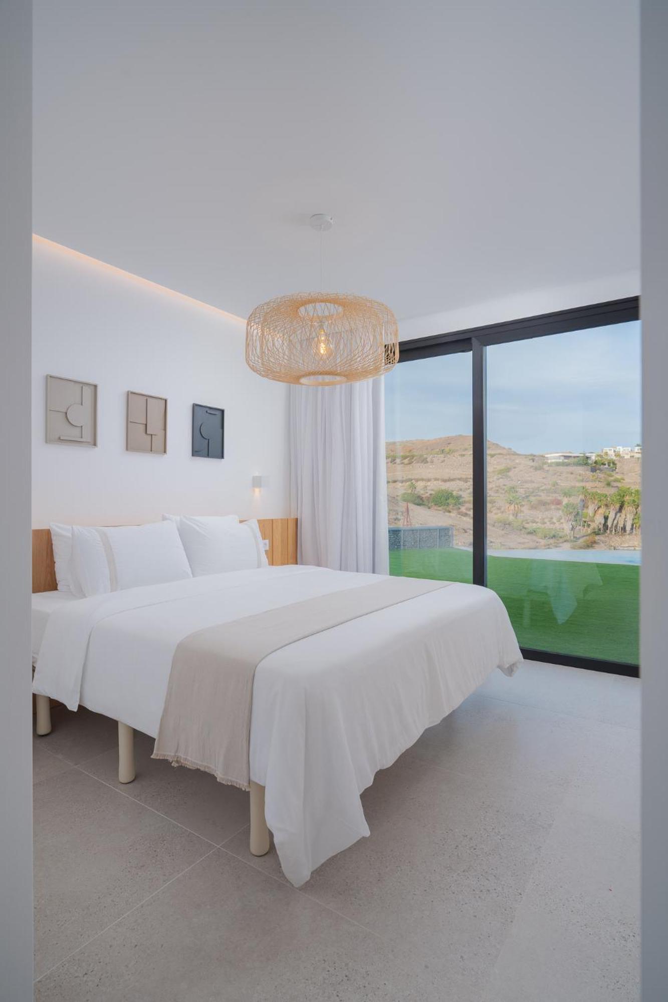 Eden Salobre * Las Palmas de Gran Canaria