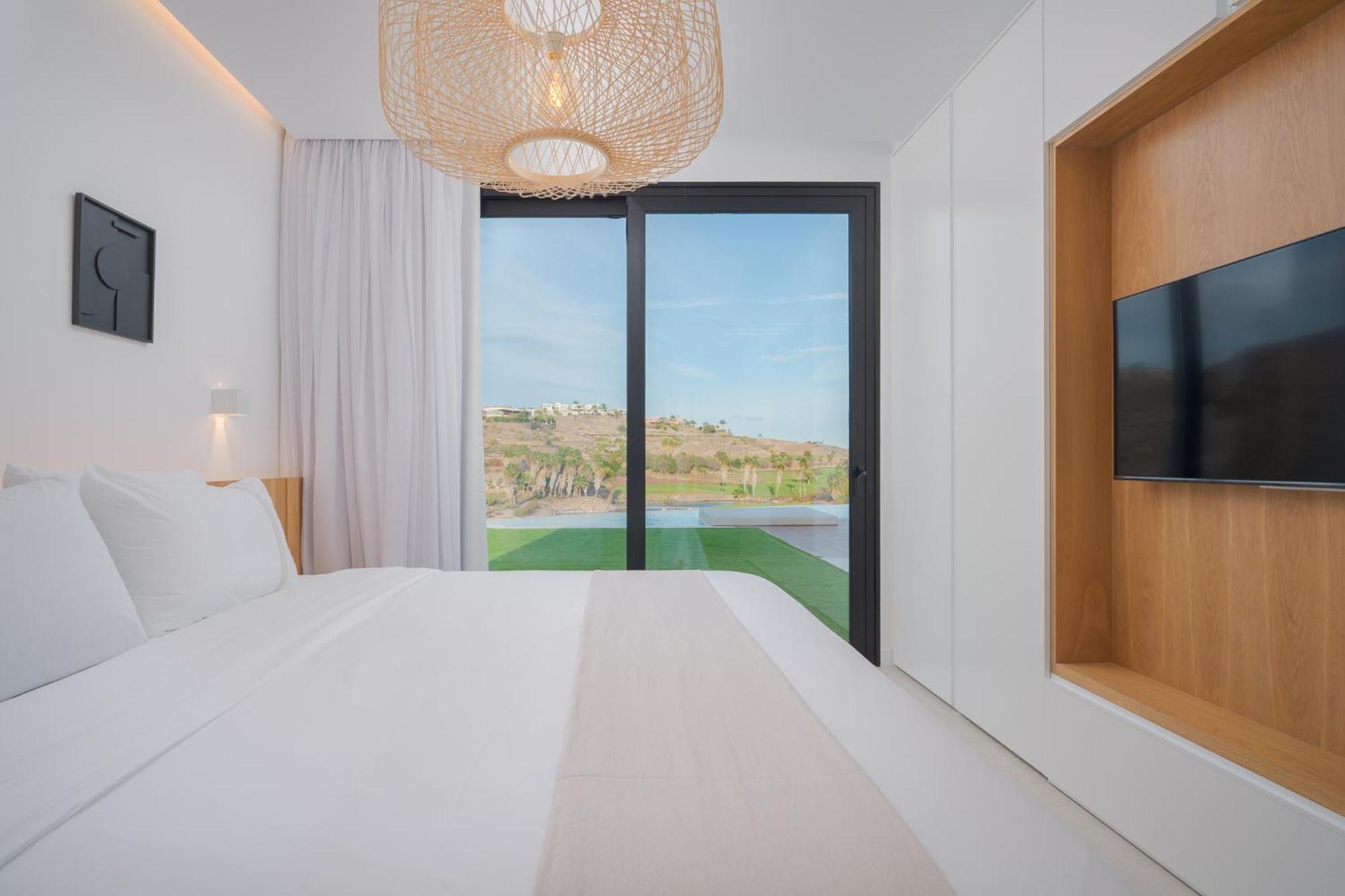 Eden Salobre Villa