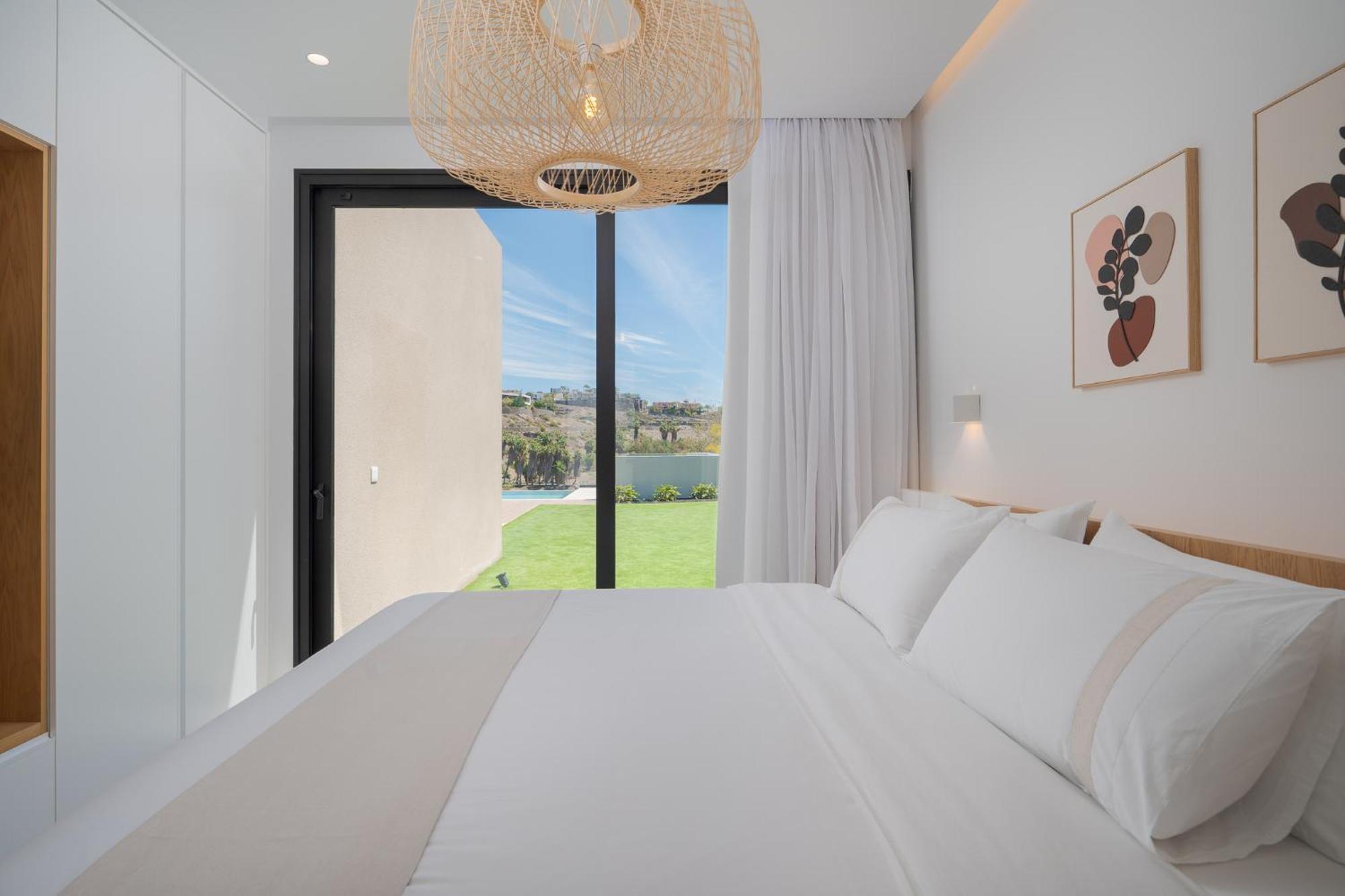 Eden Salobre Villa *