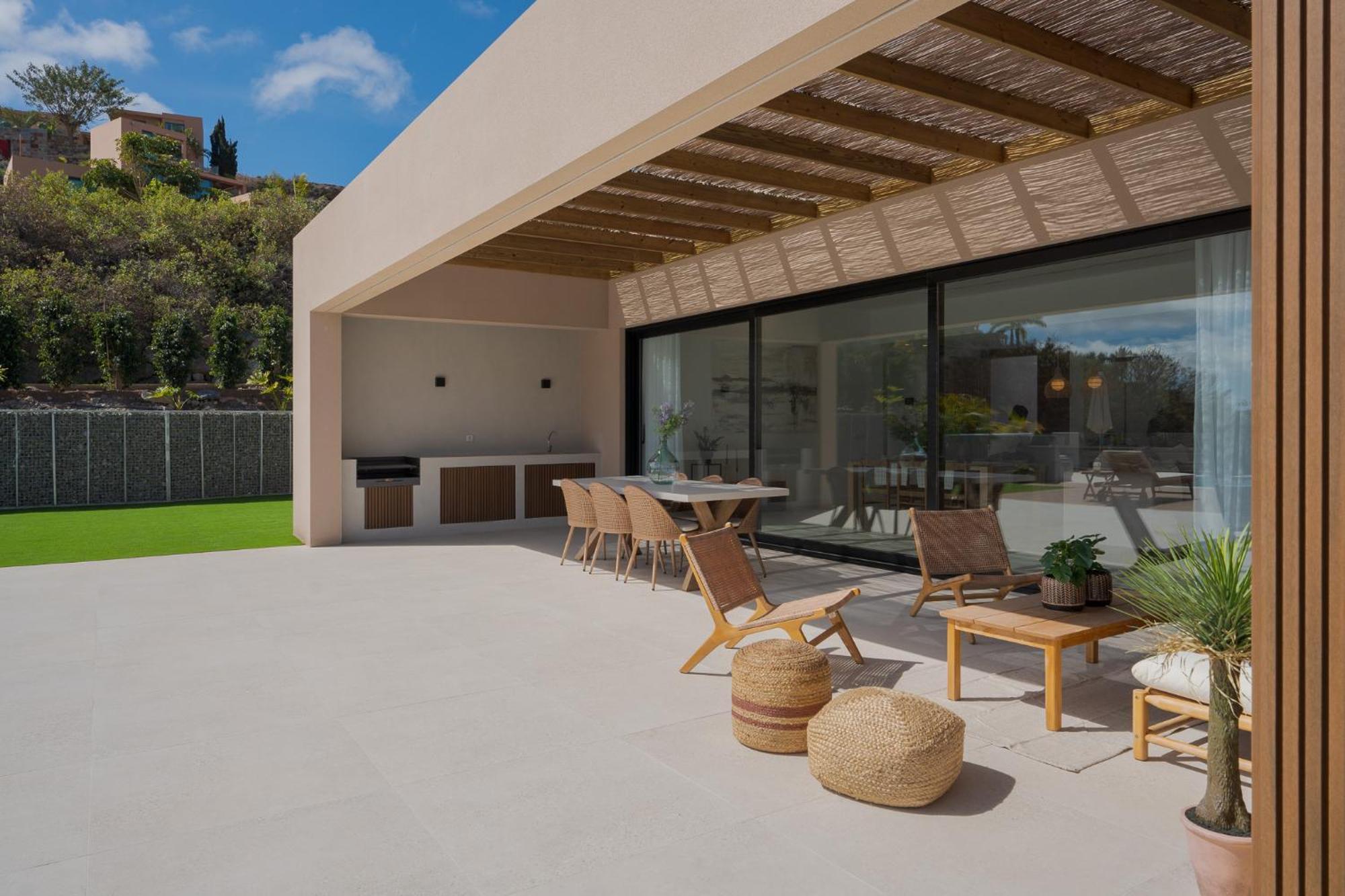 Eden Salobre Villa