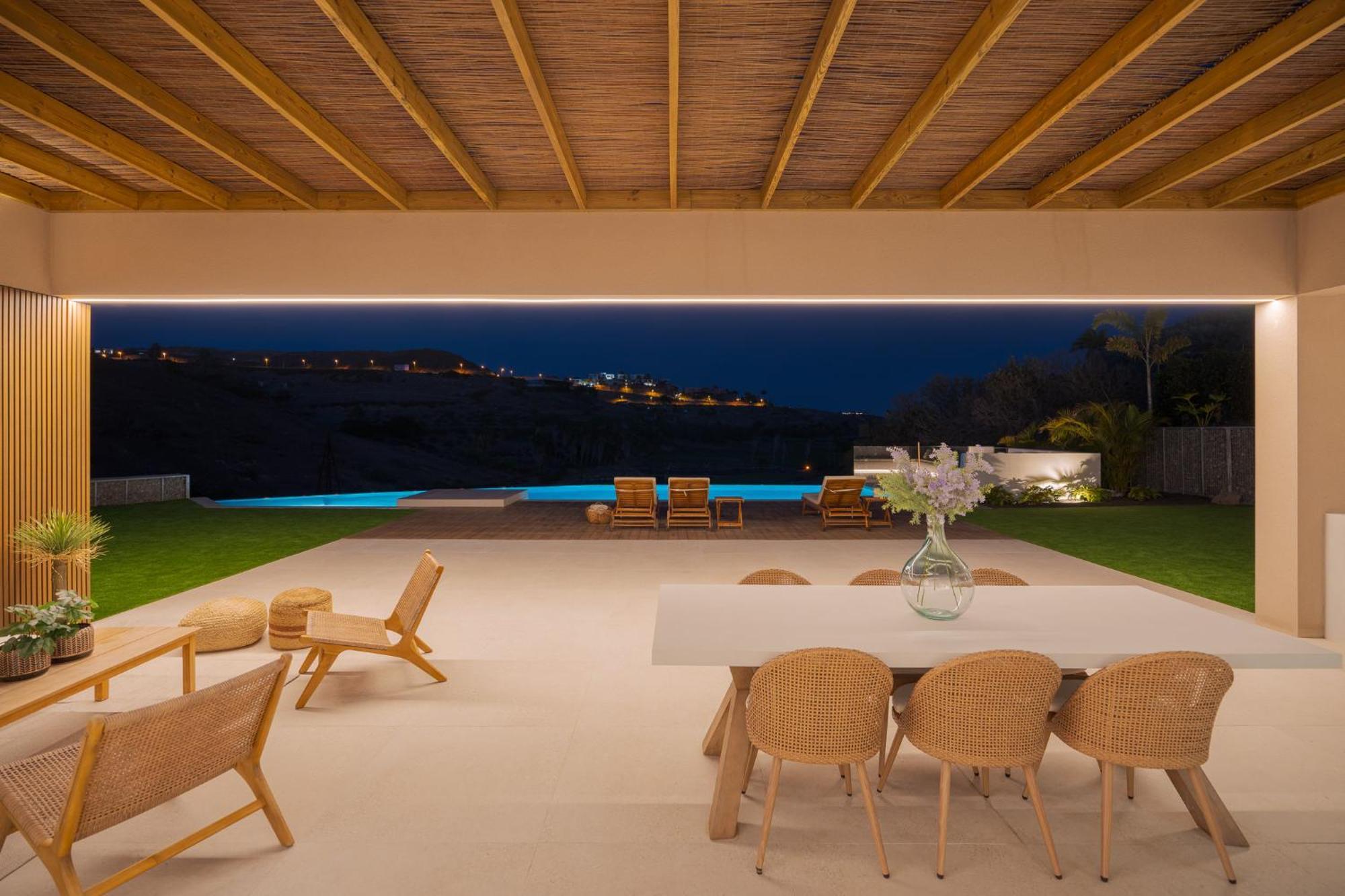 Eden Salobre Villa