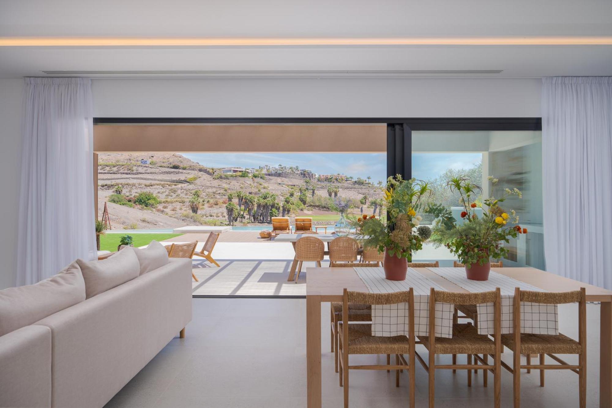 Eden Salobre Villa Las Palmas de Gran Canaria